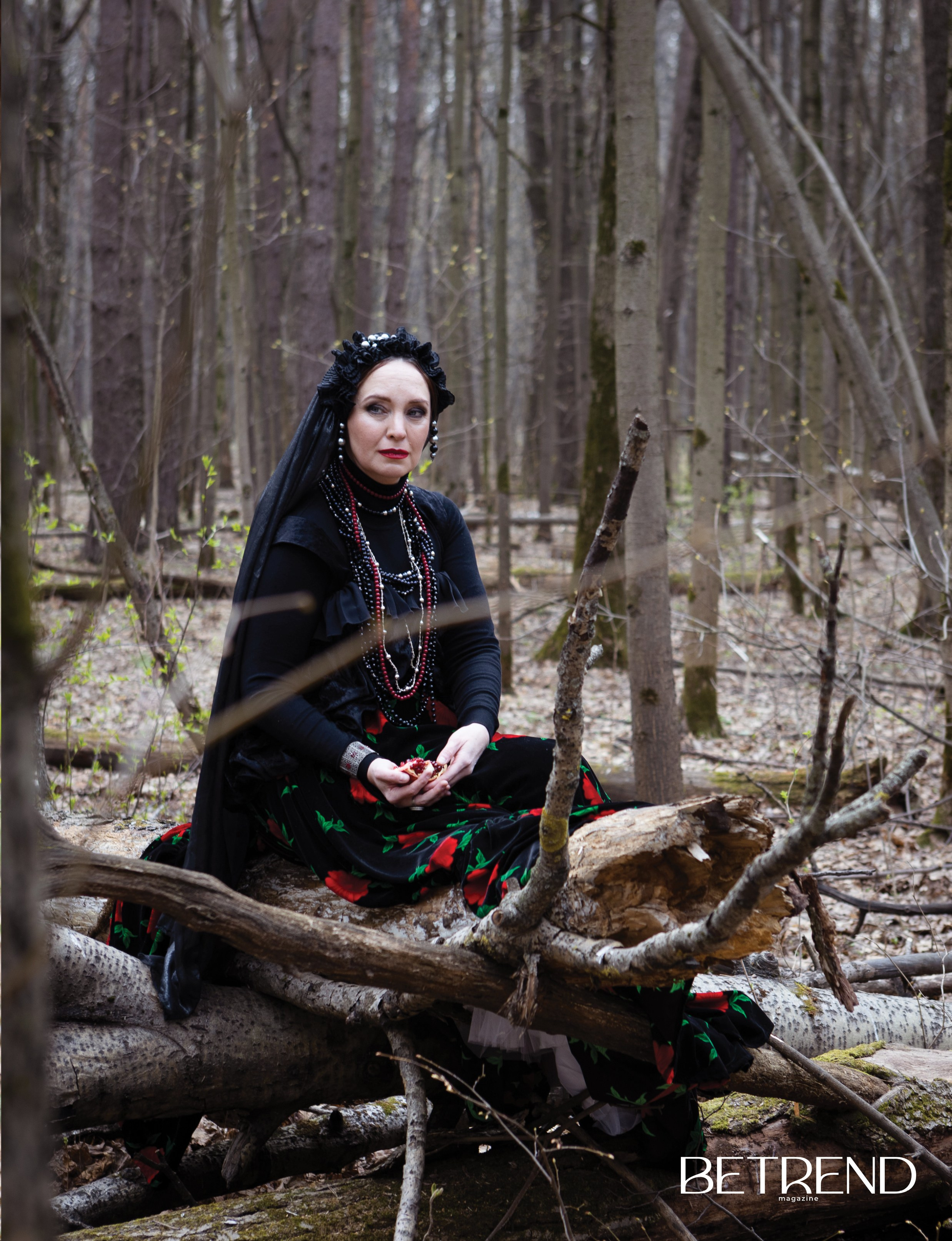 Публикации. Фотограф Маруся Молодец Москва