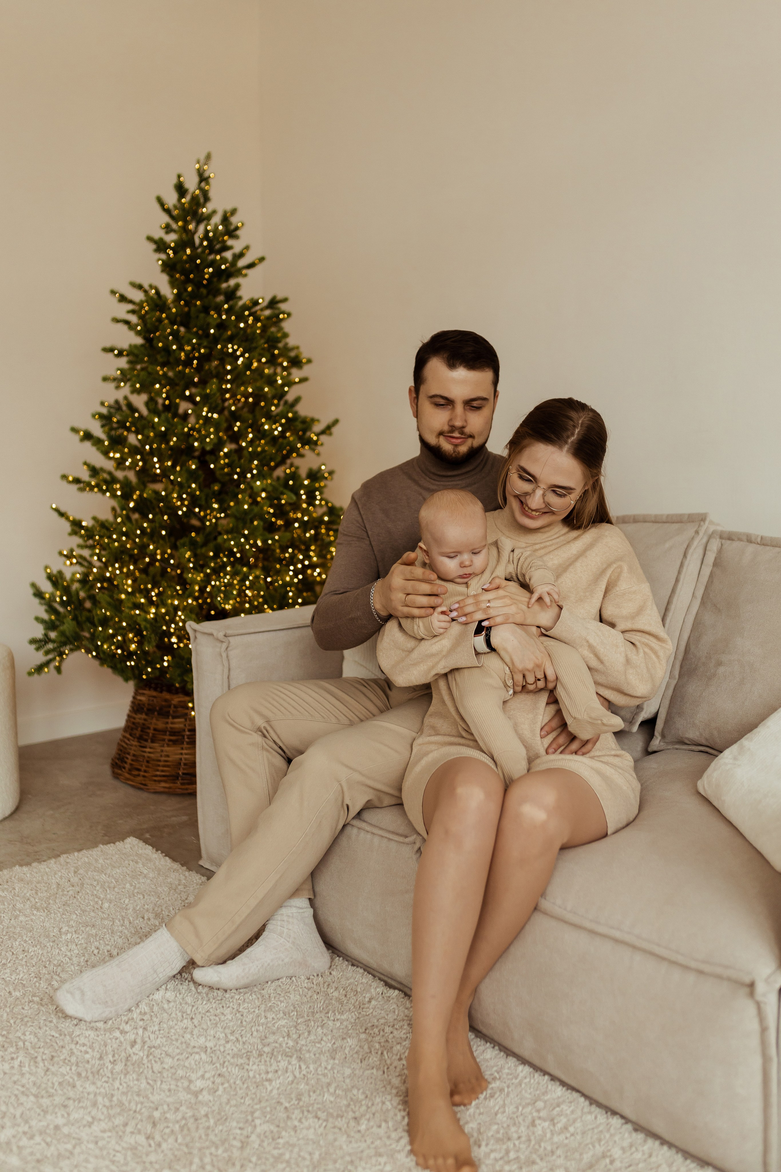 Саша, Маша и Ваня. ФОТОГРАФ Маргарита Сивакова | Ярославль Кострома Москва