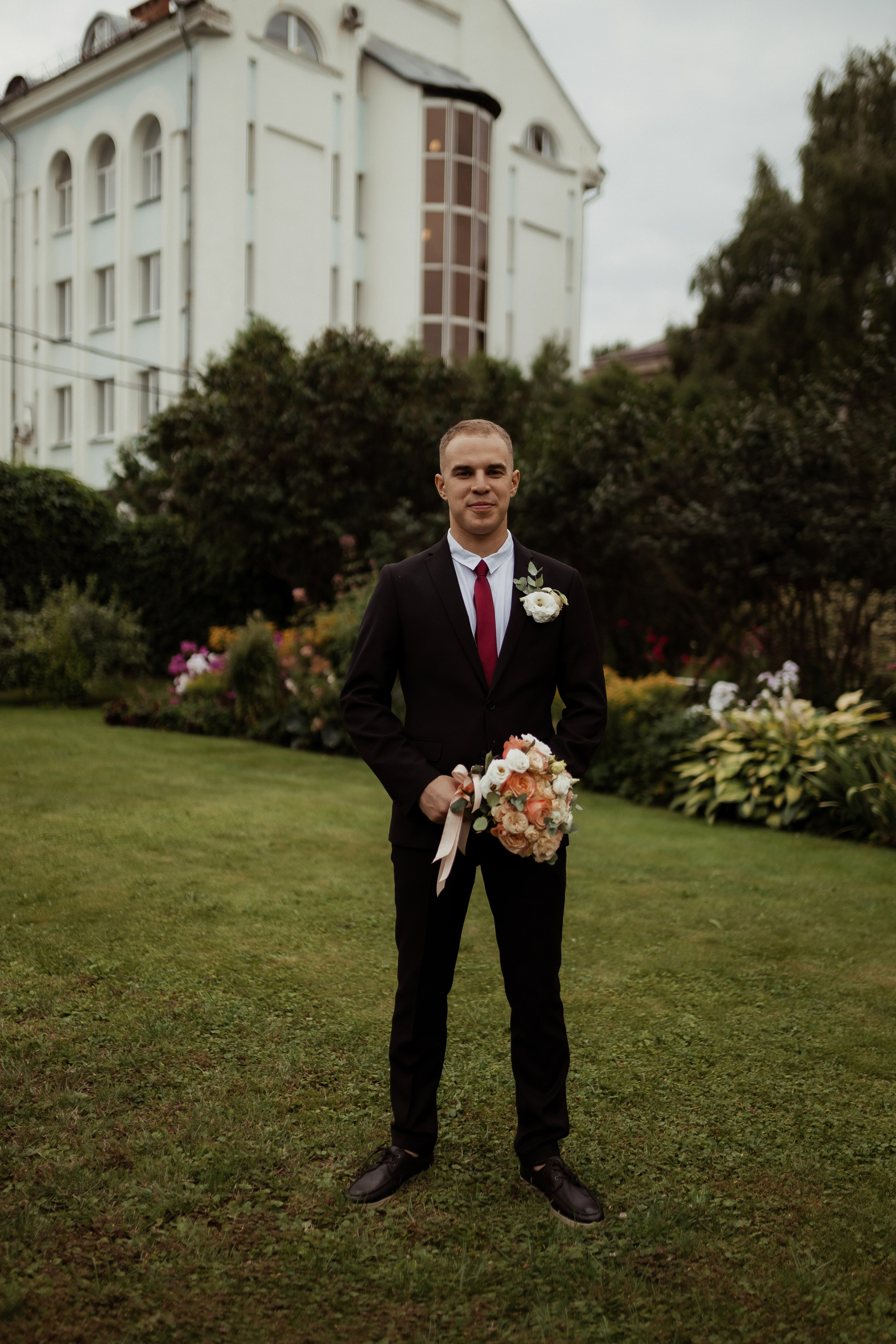 Максим & Катерина (с банкетом). ФОТОГРАФ Маргарита Сивакова | Ярославль Кострома Москва