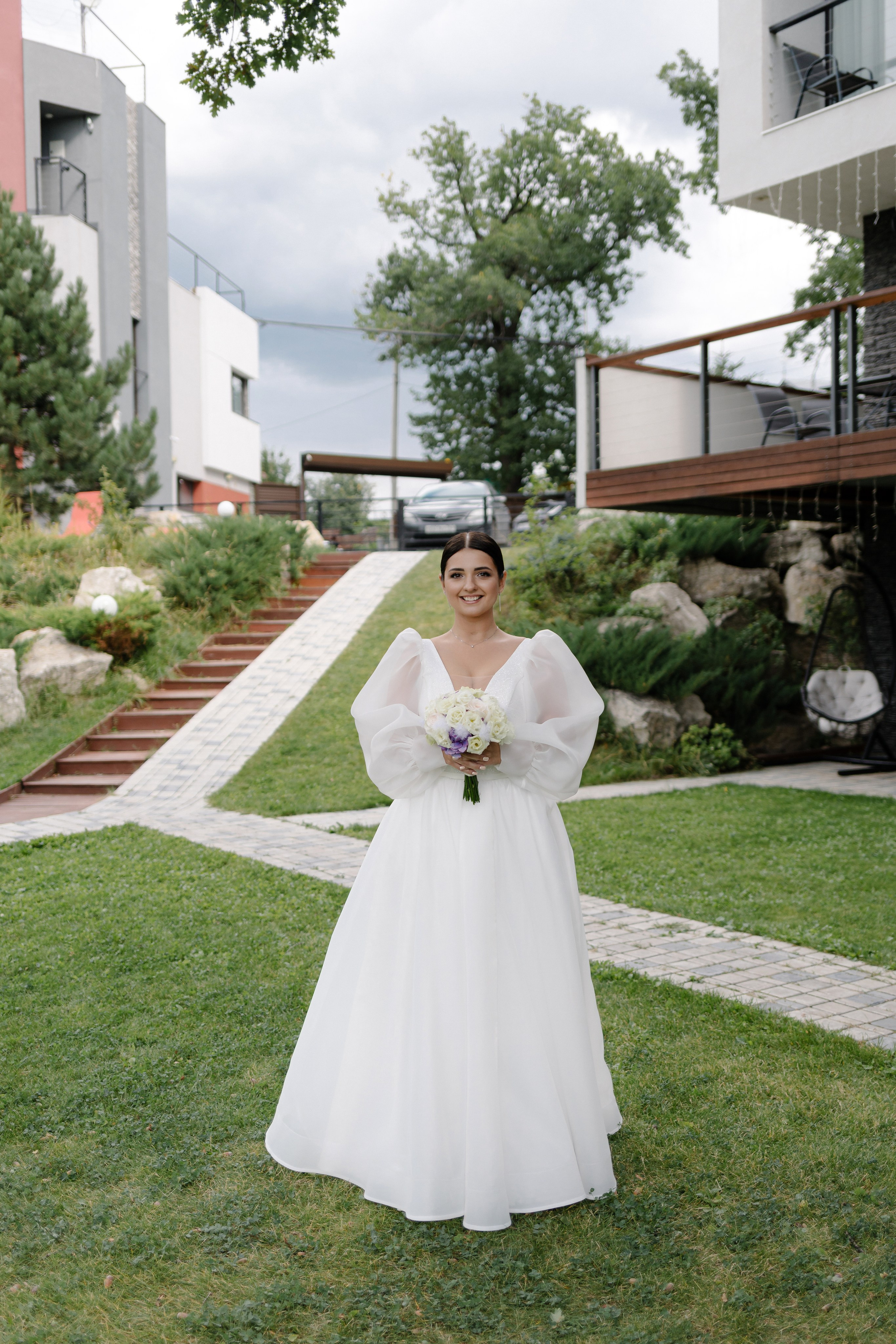 Свадебный Анонс Даша и Владислав. Свадебный и семейный фотограф в Самаре