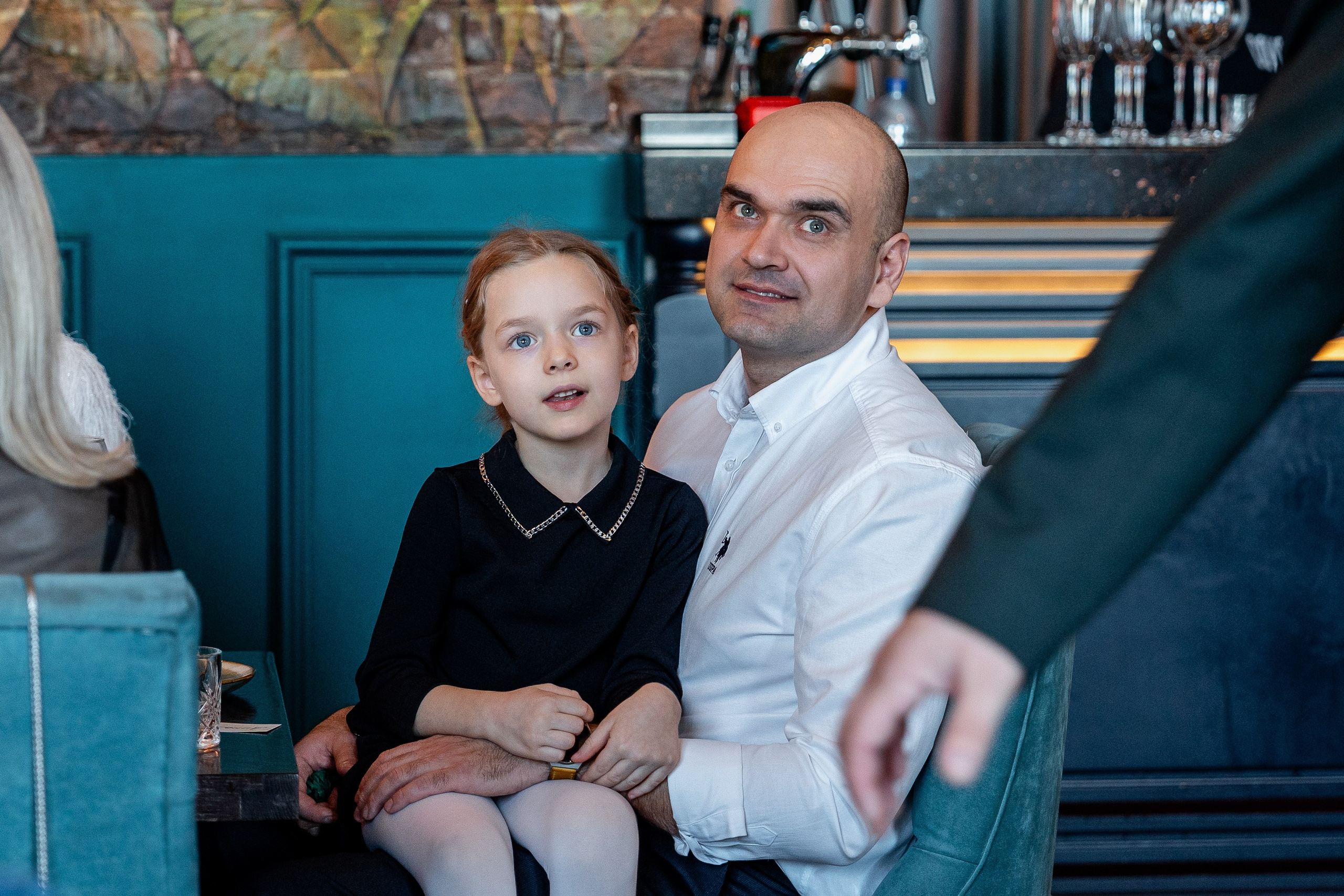 СОУС BB. Sunnyman