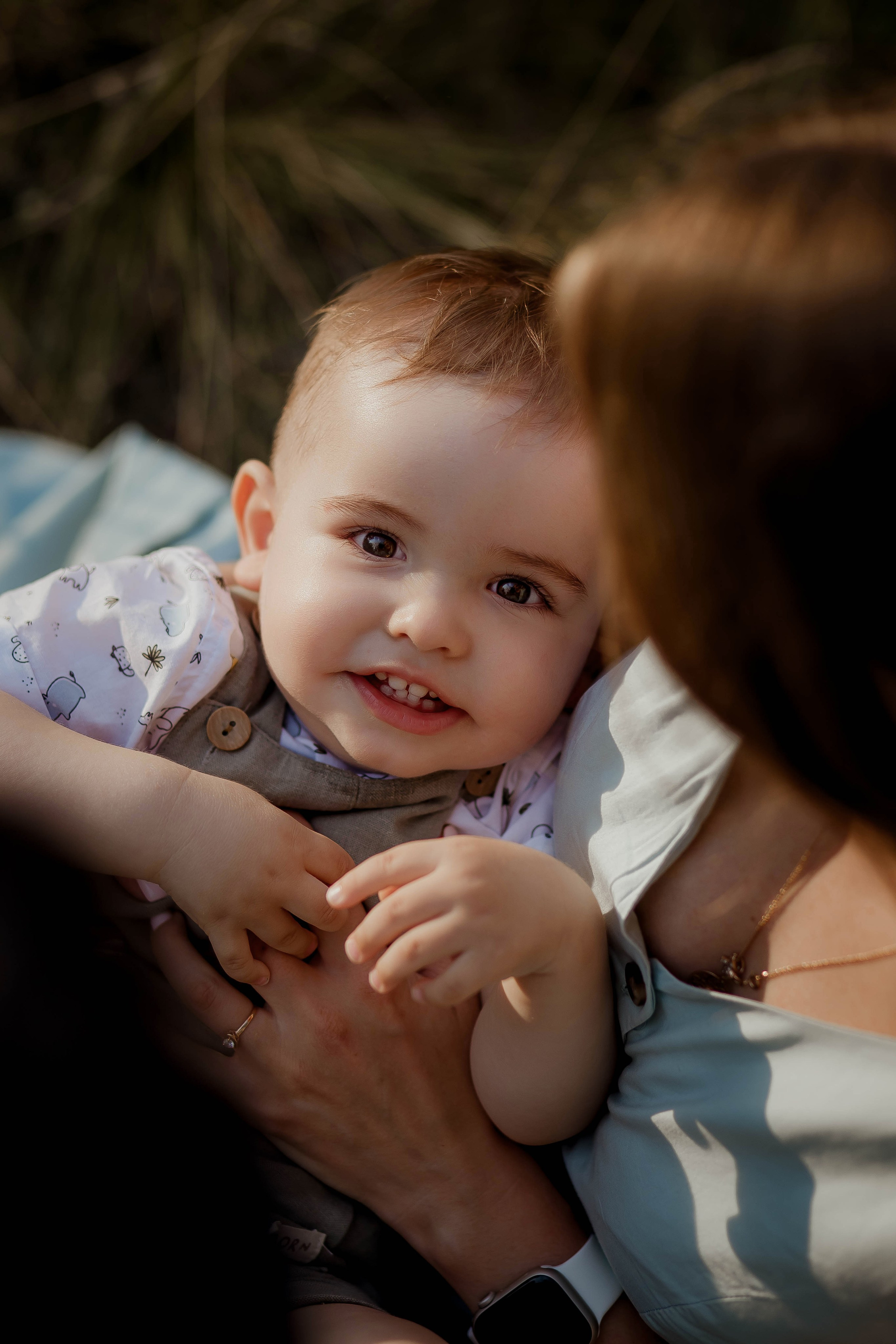 Family. Свадебный и семейный фотограф в Саратове Екатерина Ромакина