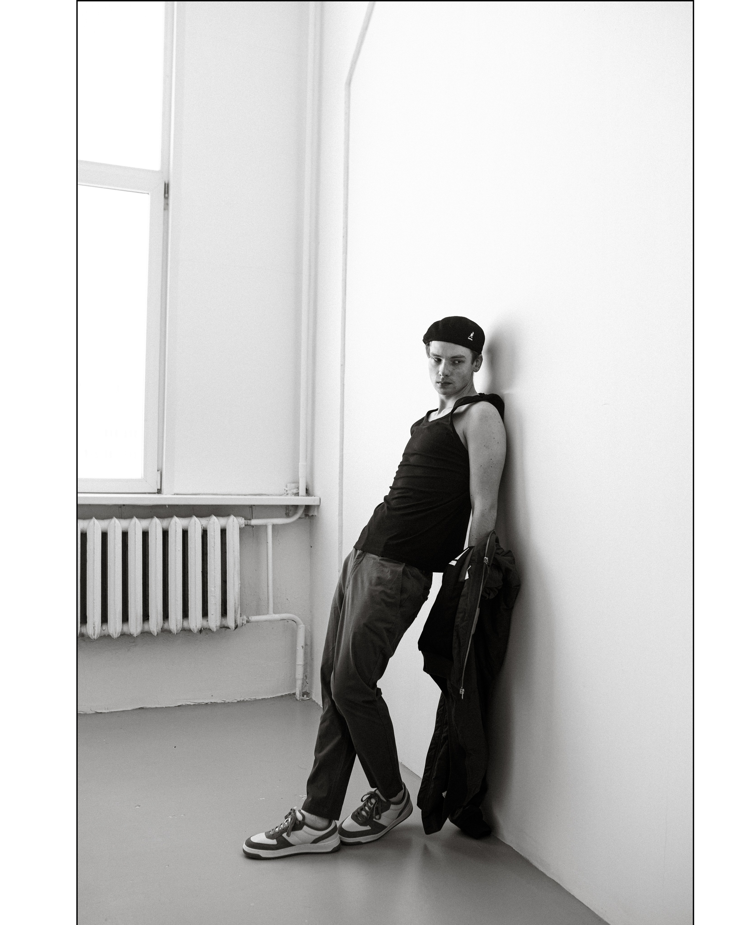 Глеб. Свадебный и портретный фотограф в Ижевске Мальцева Ольга