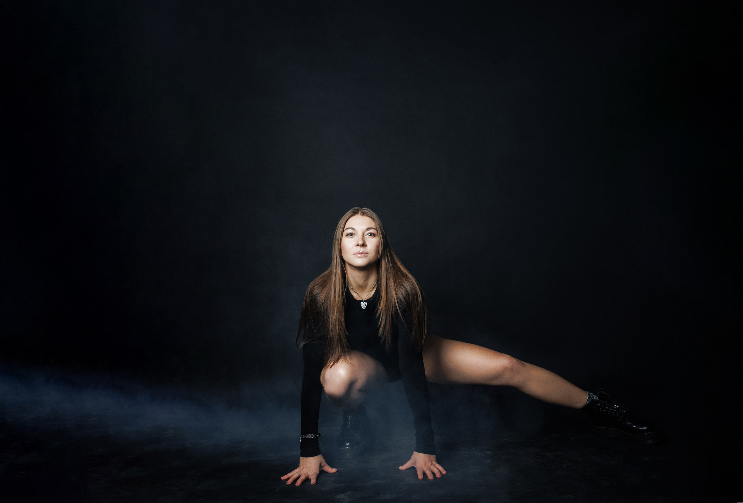 Анечка ♥. Свадебный и семейный фотограф в городе Воронеж. Ирина Боловина