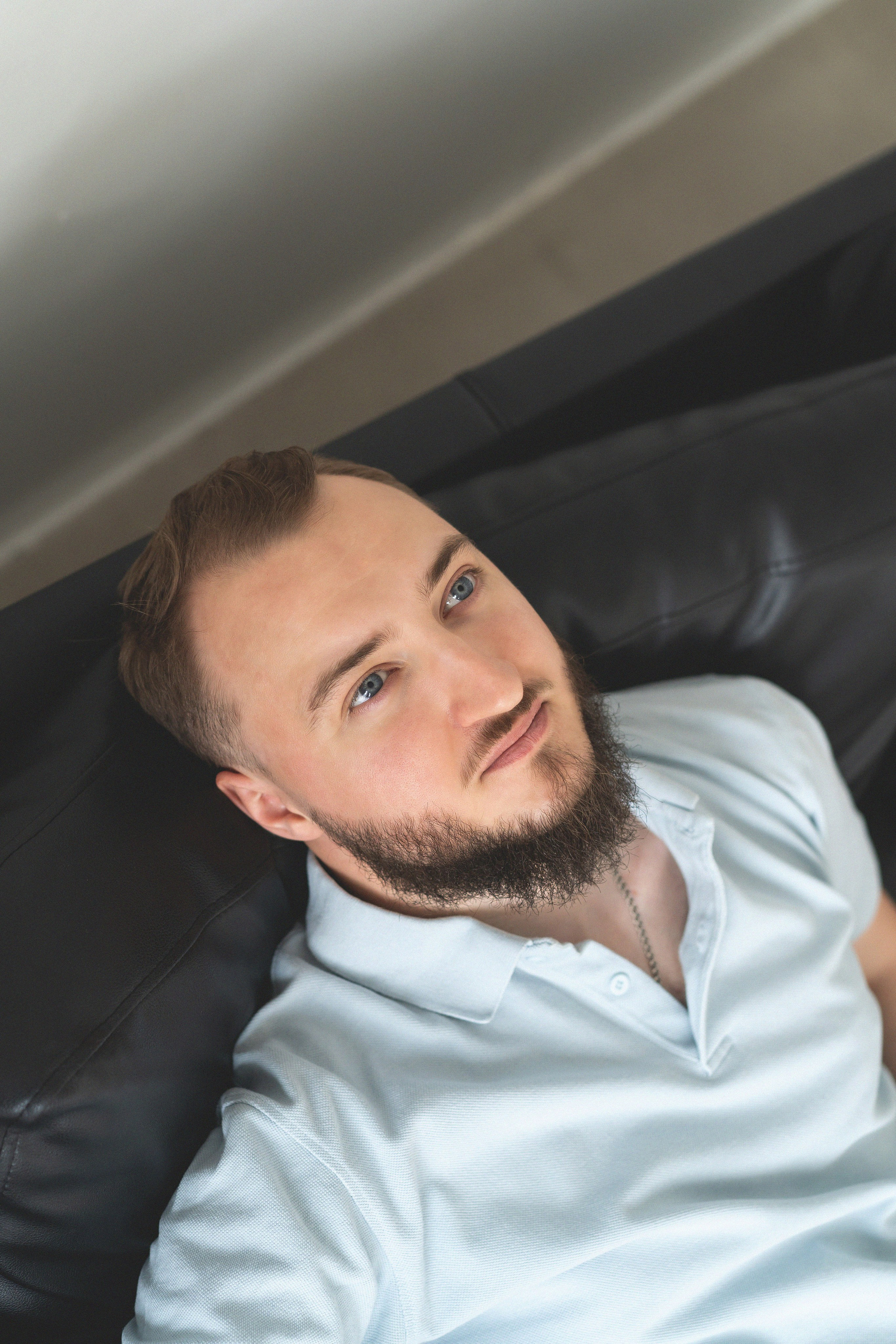 Даниил_врач. Фотограф Лютикова Ирина, Тюмень, Москва