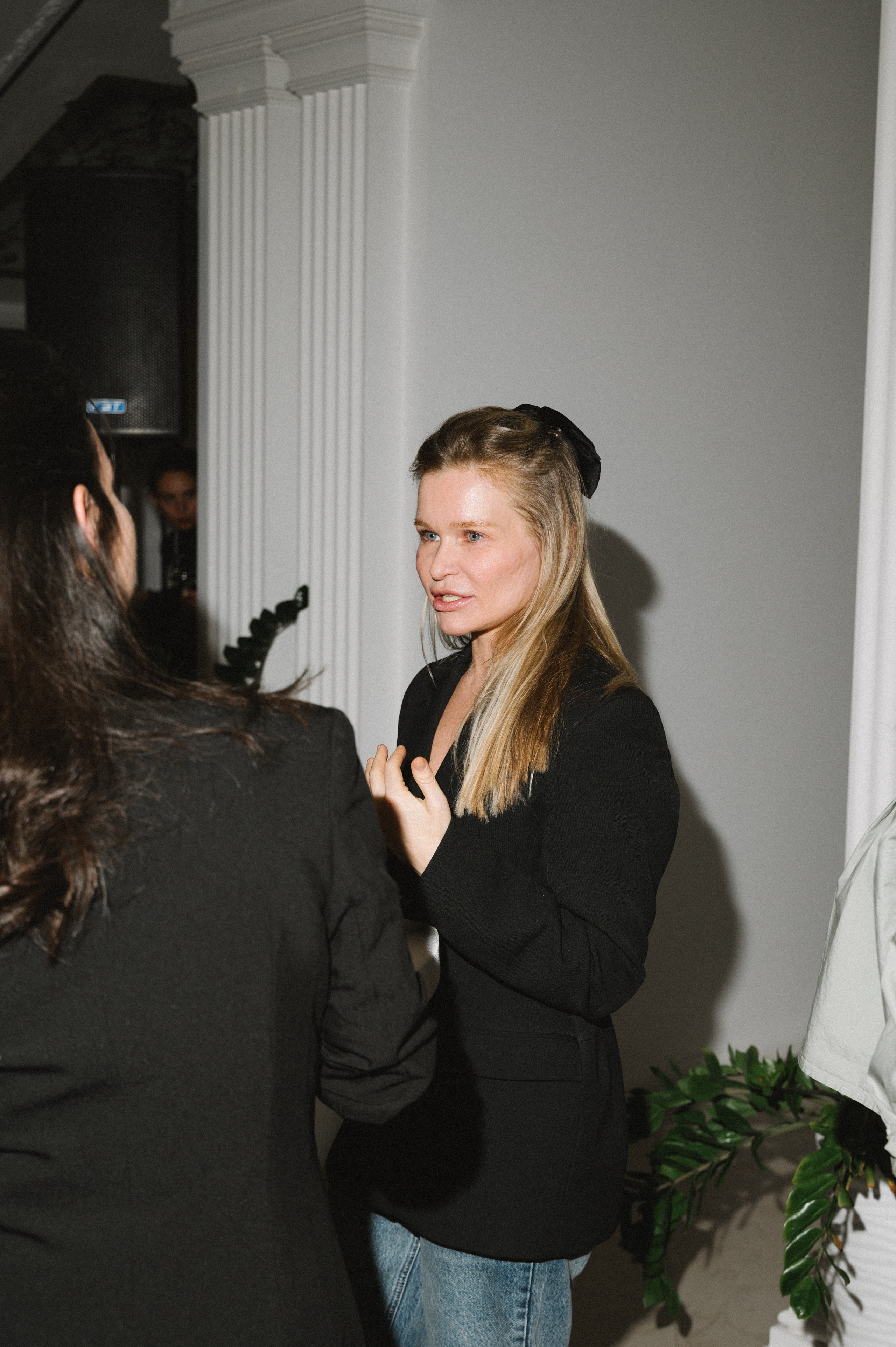 PreDrink|Advanza. Фотограф — Ася Орехова