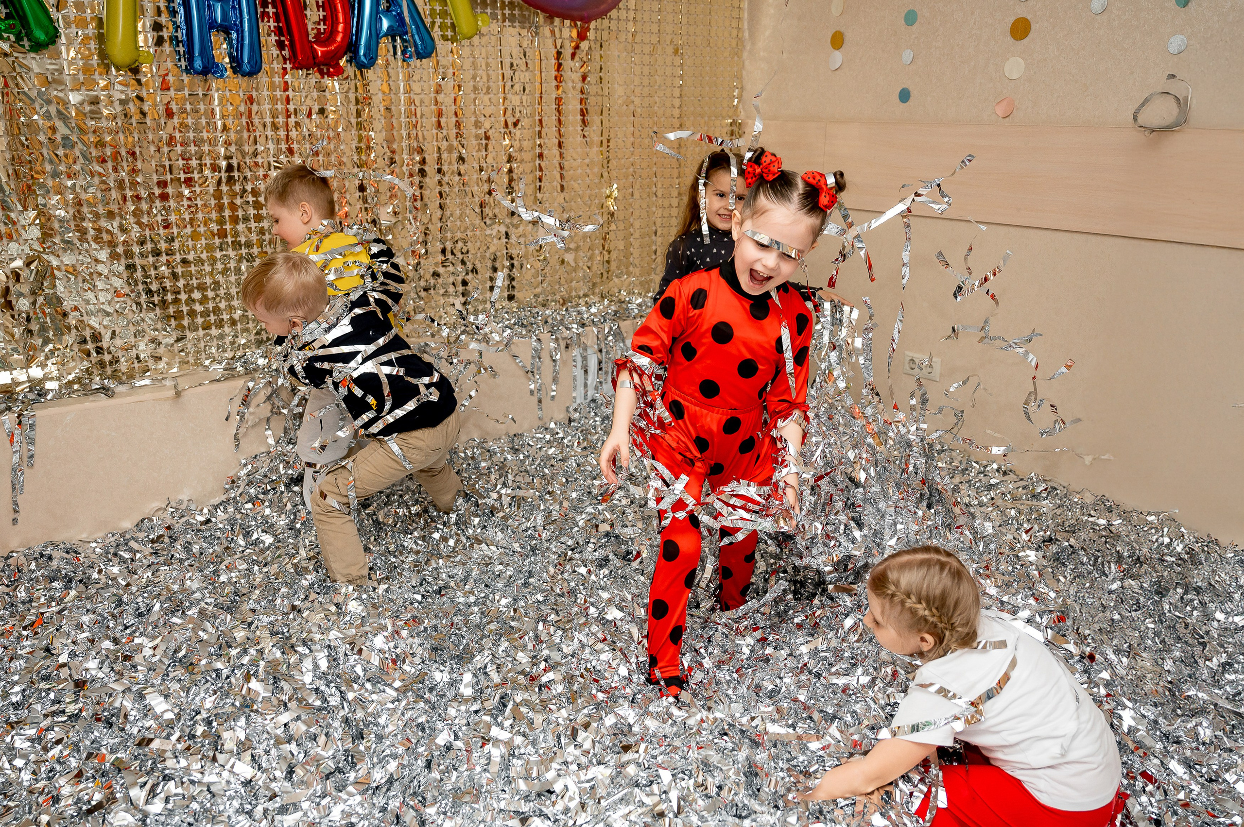 Милашке 6 лет. «Жили-были». Свадебный, семейный и репортажный фотограф. Брянск. Эльвира Голенкова