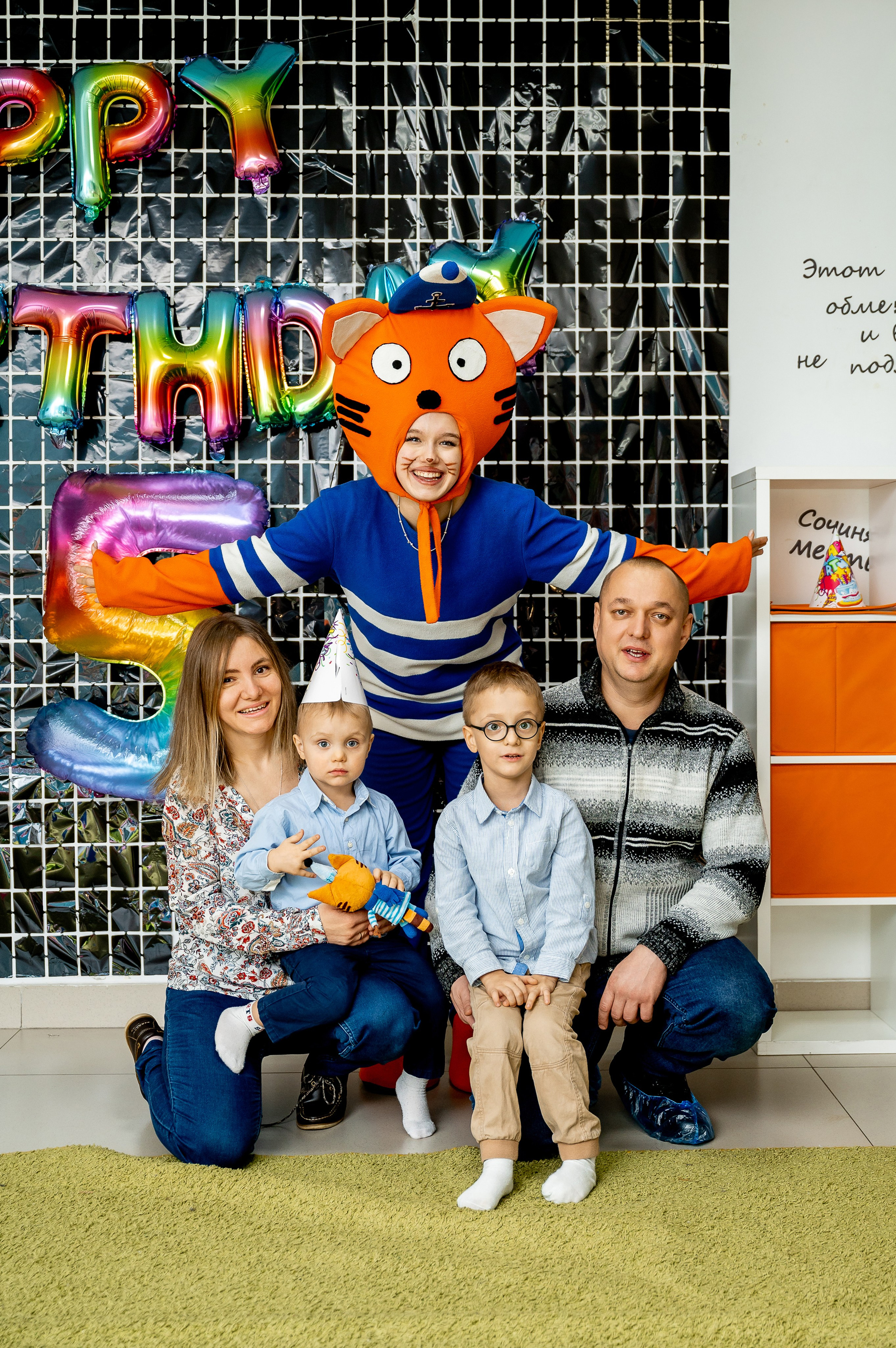 Диме 5 лет. «Жили-были». Свадебный, семейный и репортажный фотограф. Брянск. Эльвира Голенкова