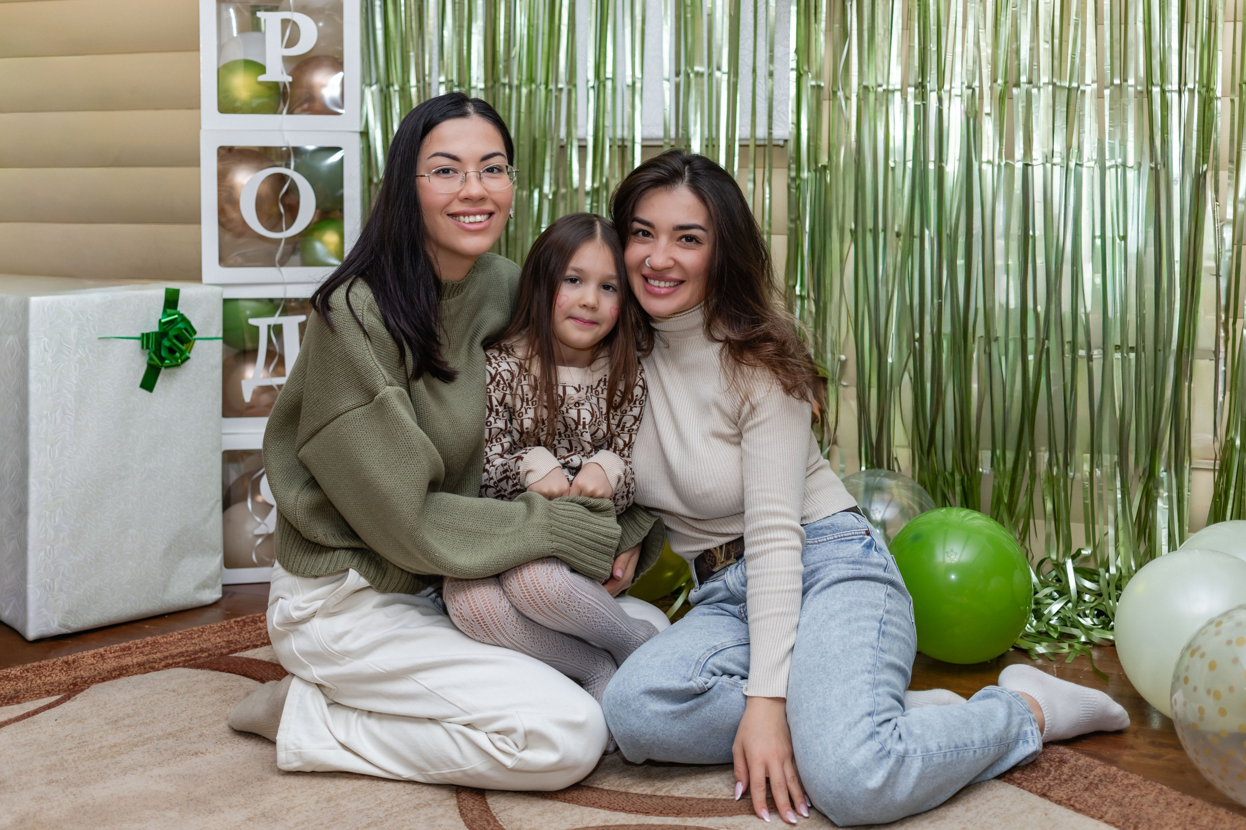 Родя 1 годик. Фотограф Алина Гашникова