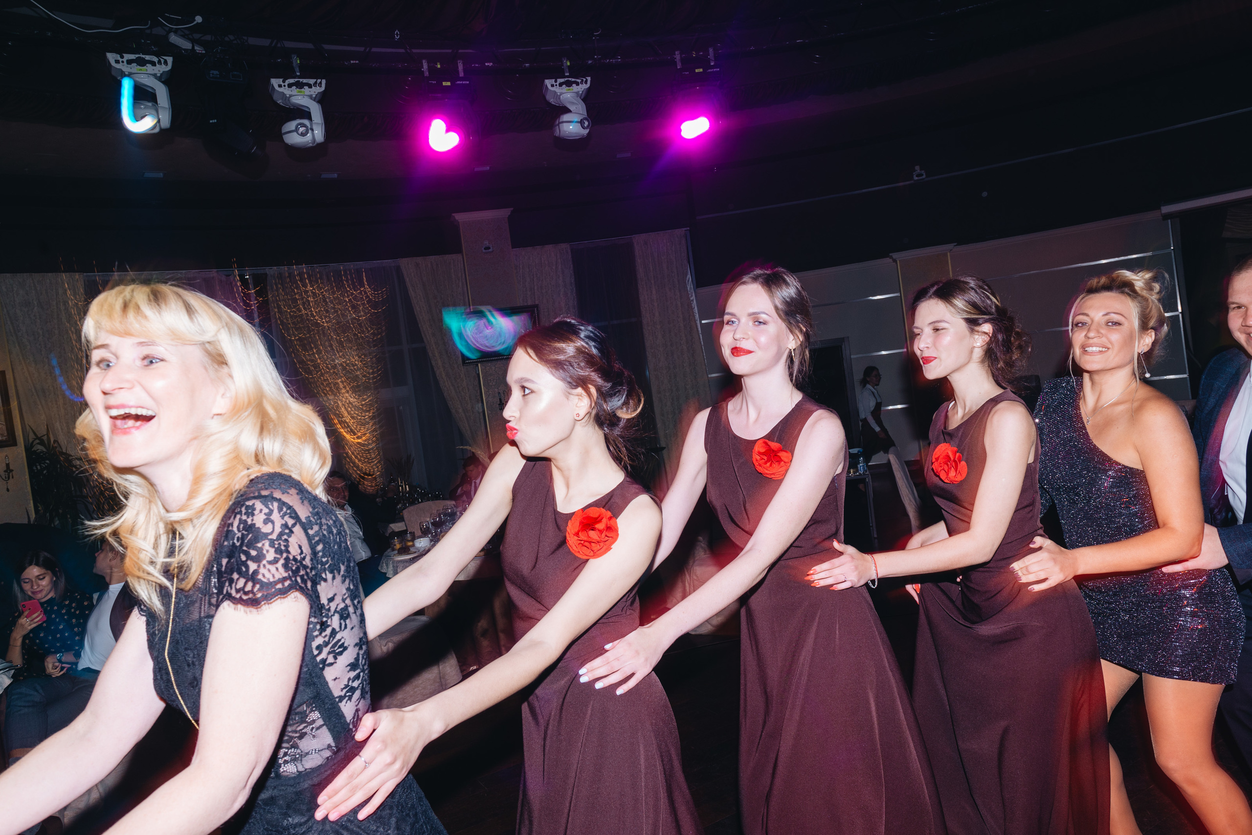 Habanos S.A sigar party. Photo & Video production, in Bishkek, Kyrgyzstan