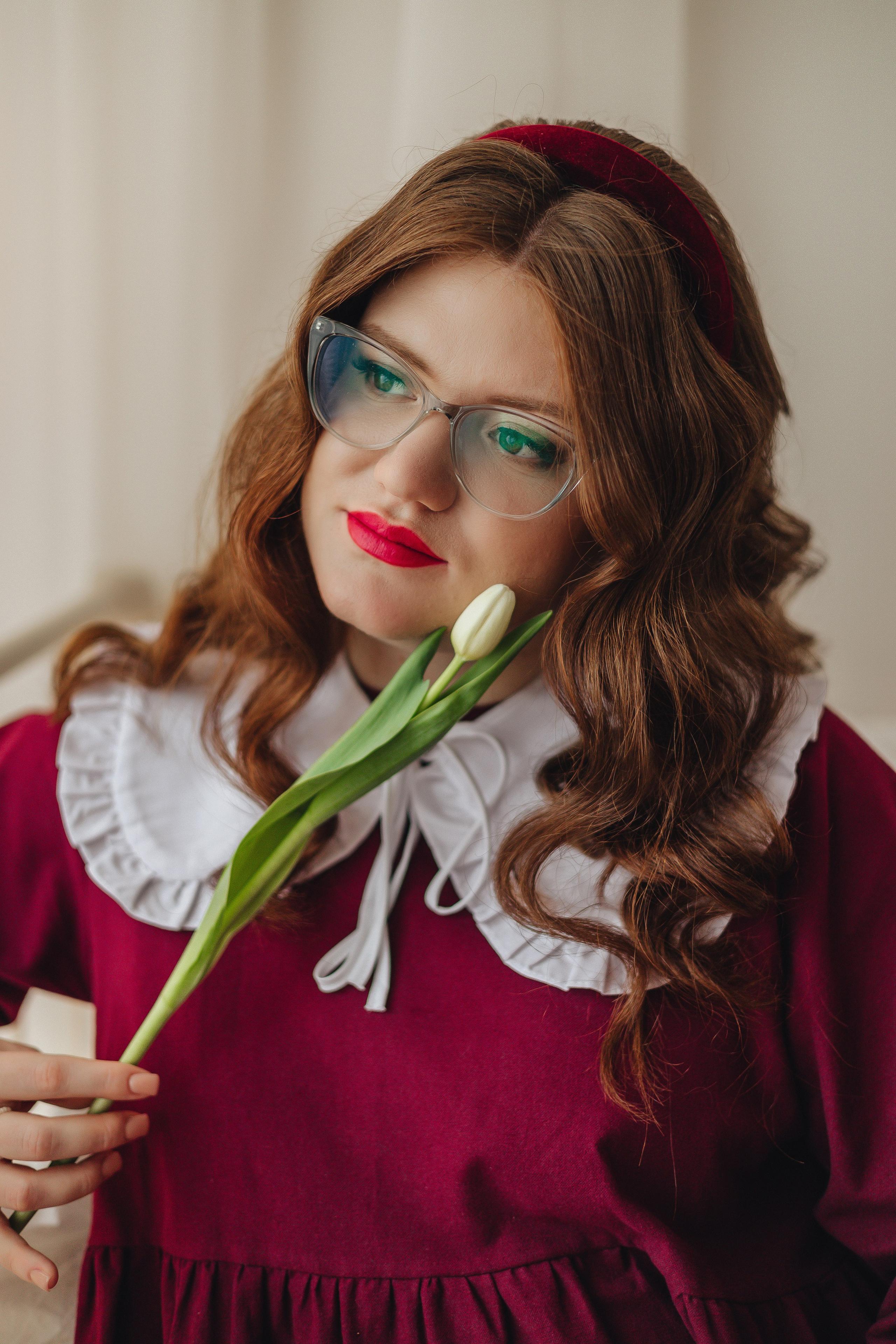 Флора. В ожидании. Свадебный и семейный фотограф Пушкин Царское Село СПБ Питер Санкт-Петербург и Рязань Ольга Козлова