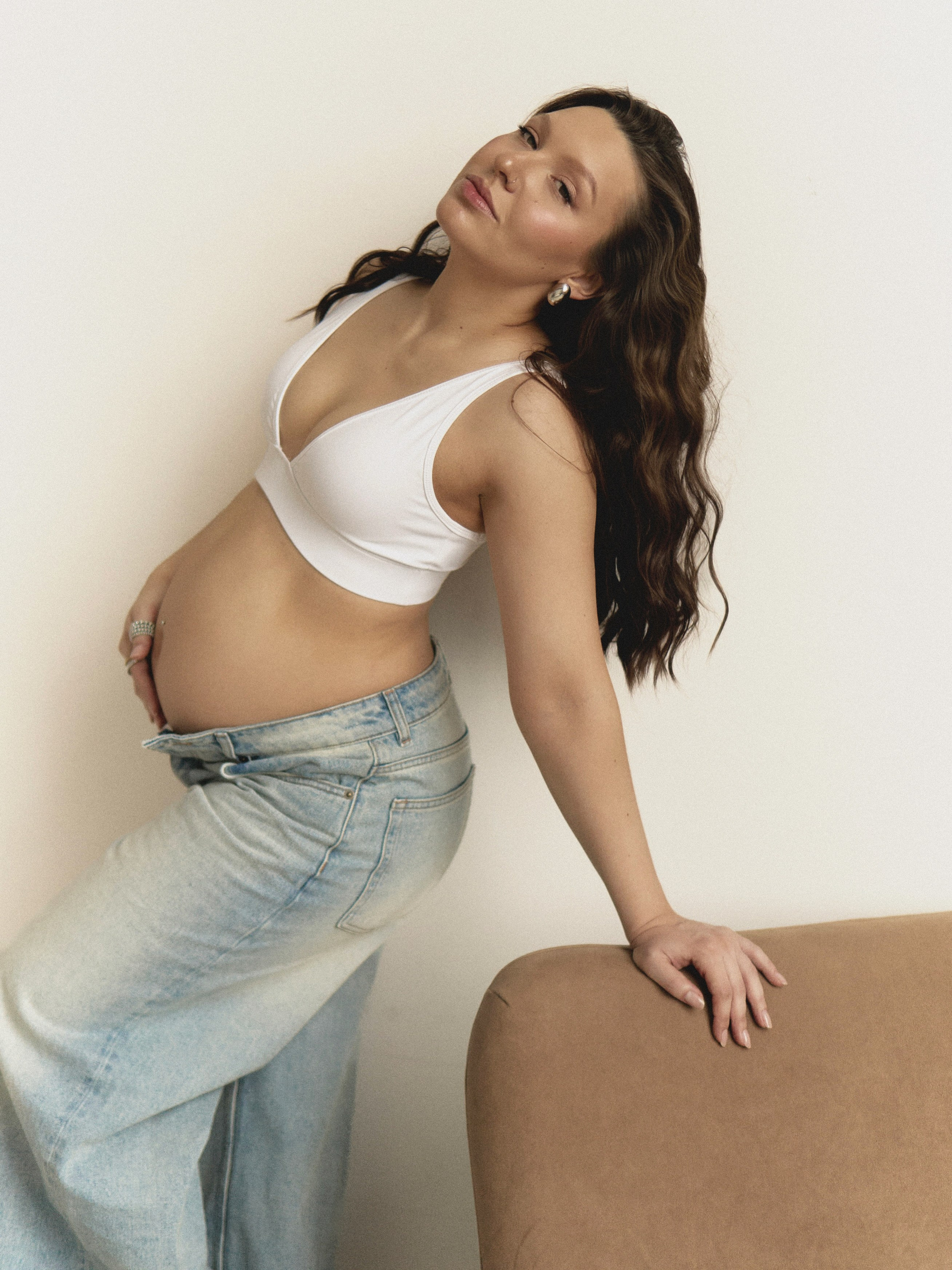 Darya. Индивидуальная и семейная фотосессия в Чебоксарах Оксана Русакова