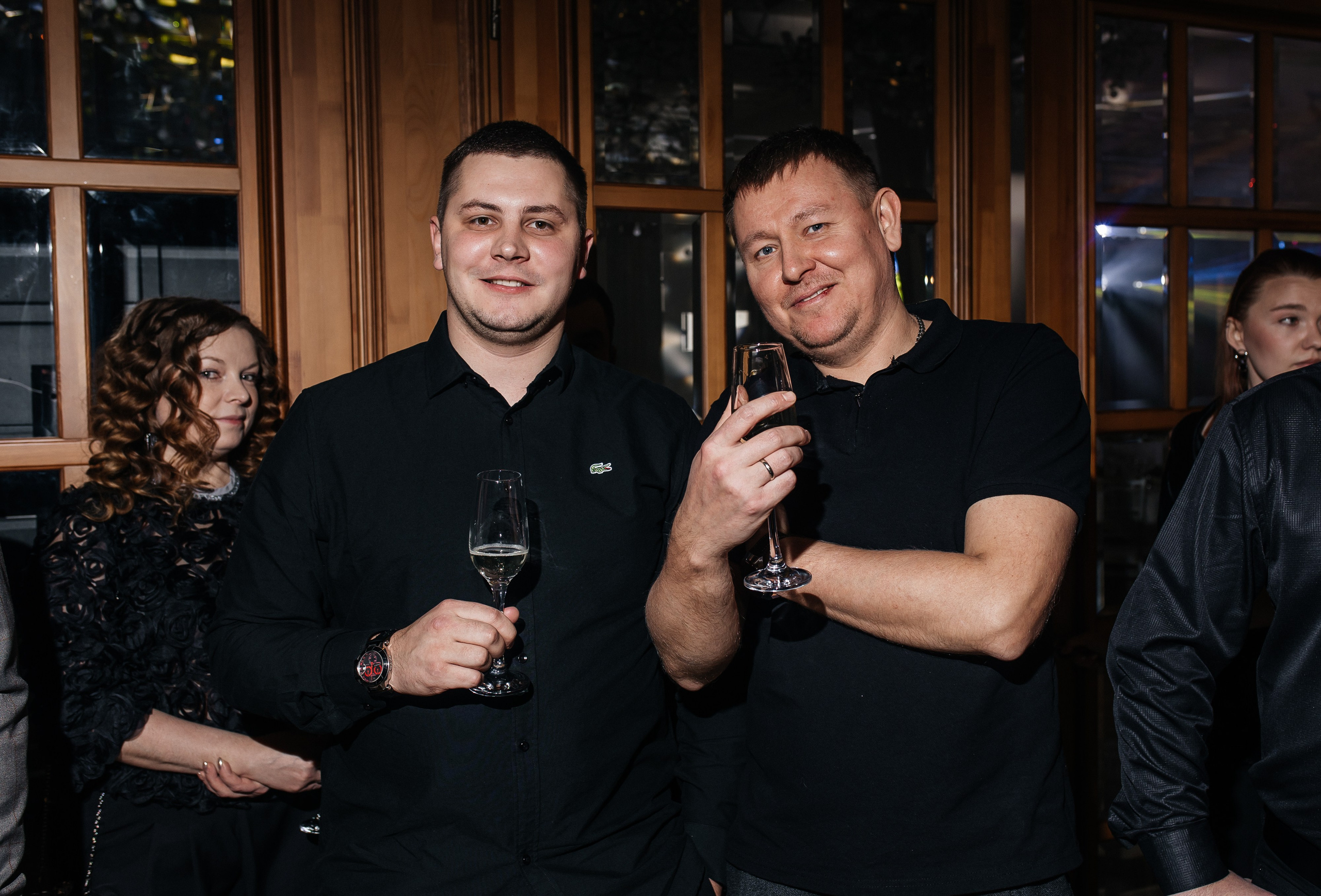 Транспортная компания КИТ 2024. Свадебный и портретный фотограф Алина Иванова. Екатеринбург-Москва