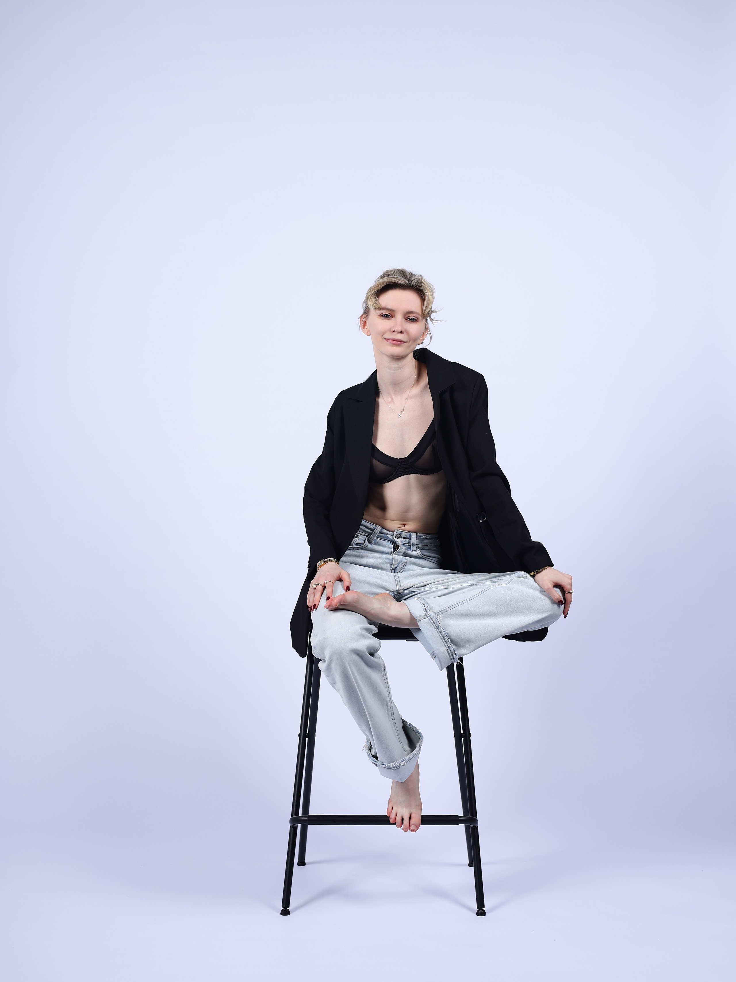 Дарья и Анна. Фотостудия без фотографа Чехов. Первая студия автопортрета в Чехове