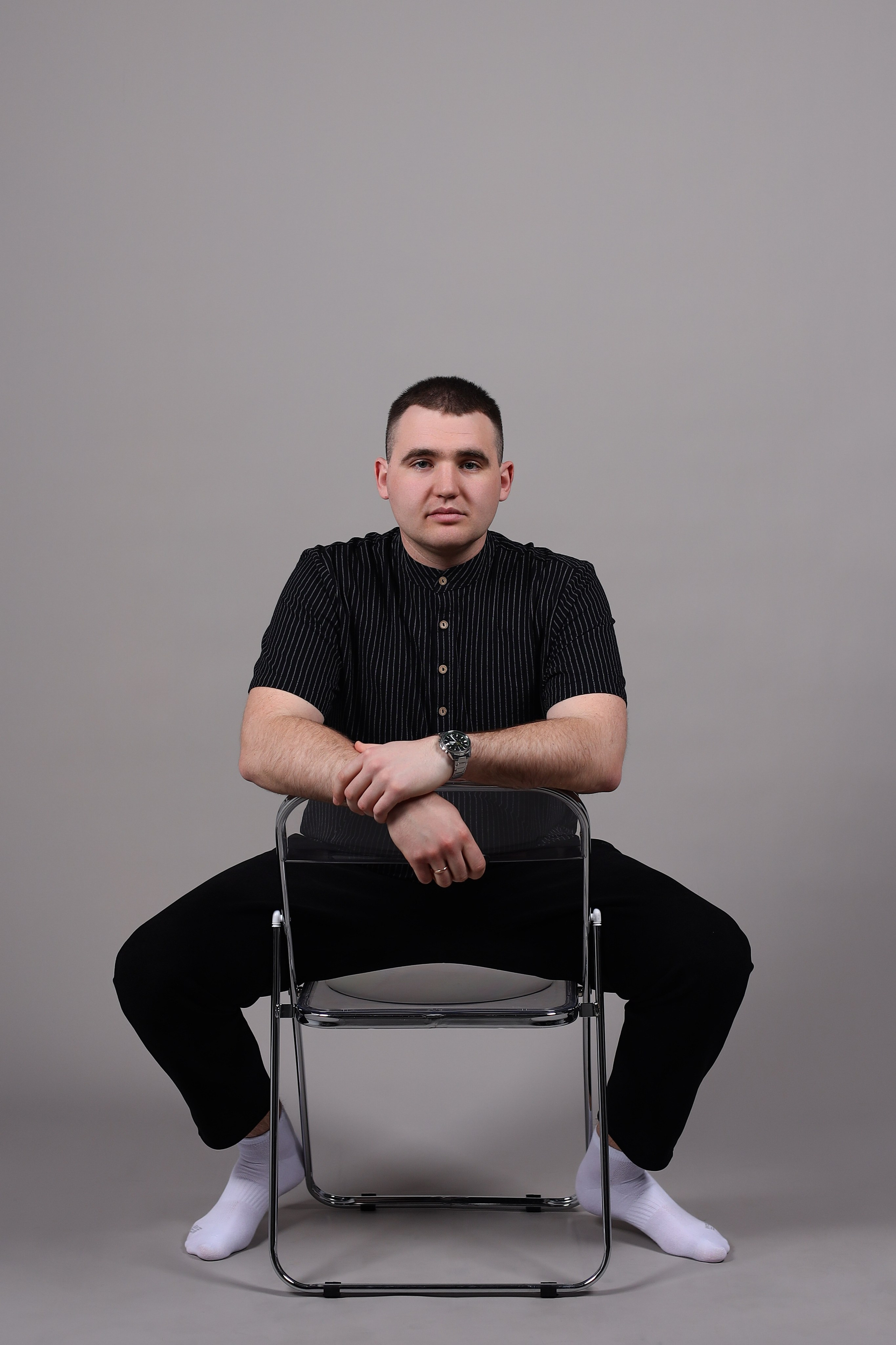 Вероника. Фотостудия без фотографа Чехов. Первая студия автопортрета в Чехове