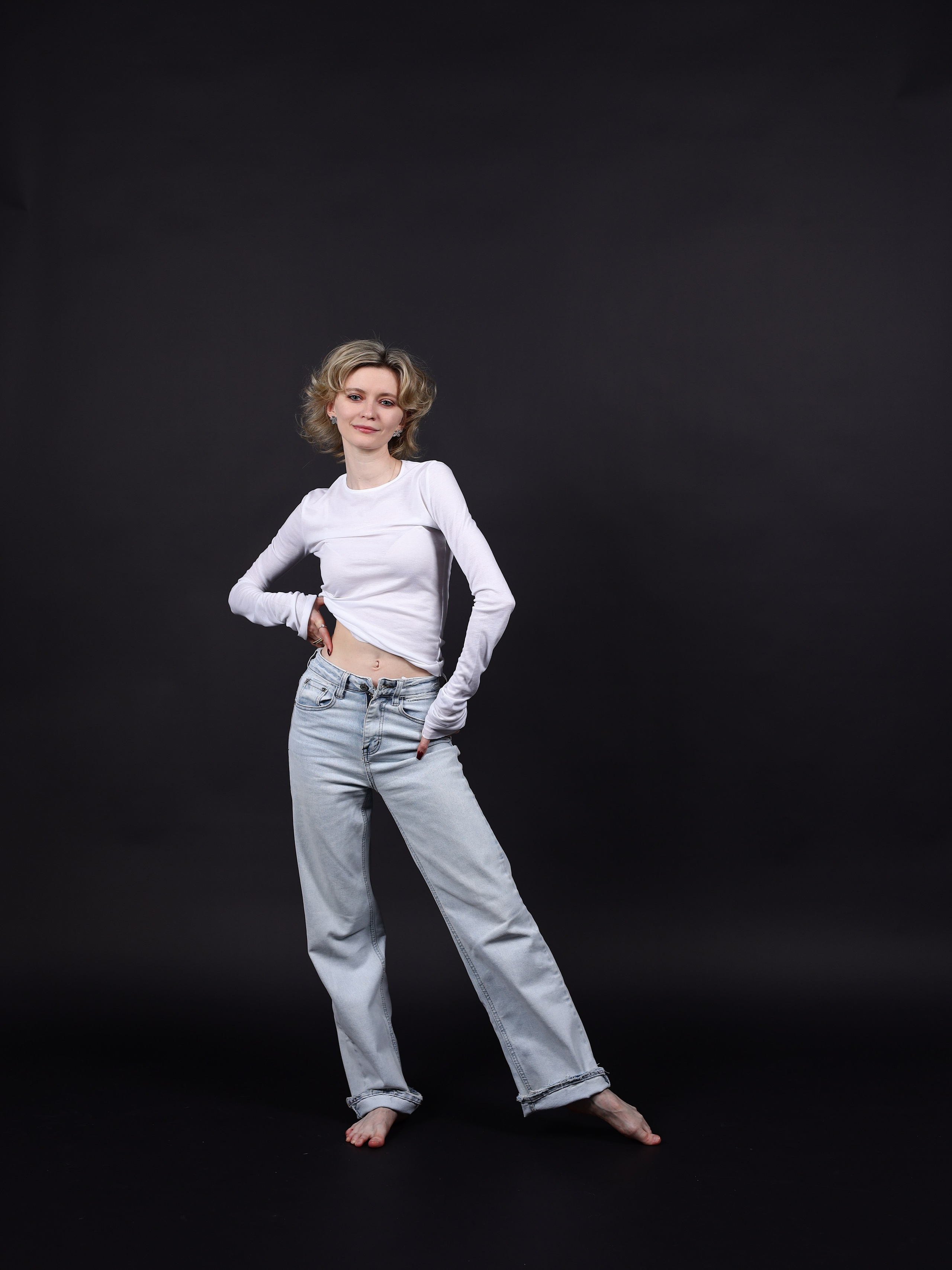 Дарья и Анна. Фотостудия без фотографа Чехов. Первая студия автопортрета в Чехове