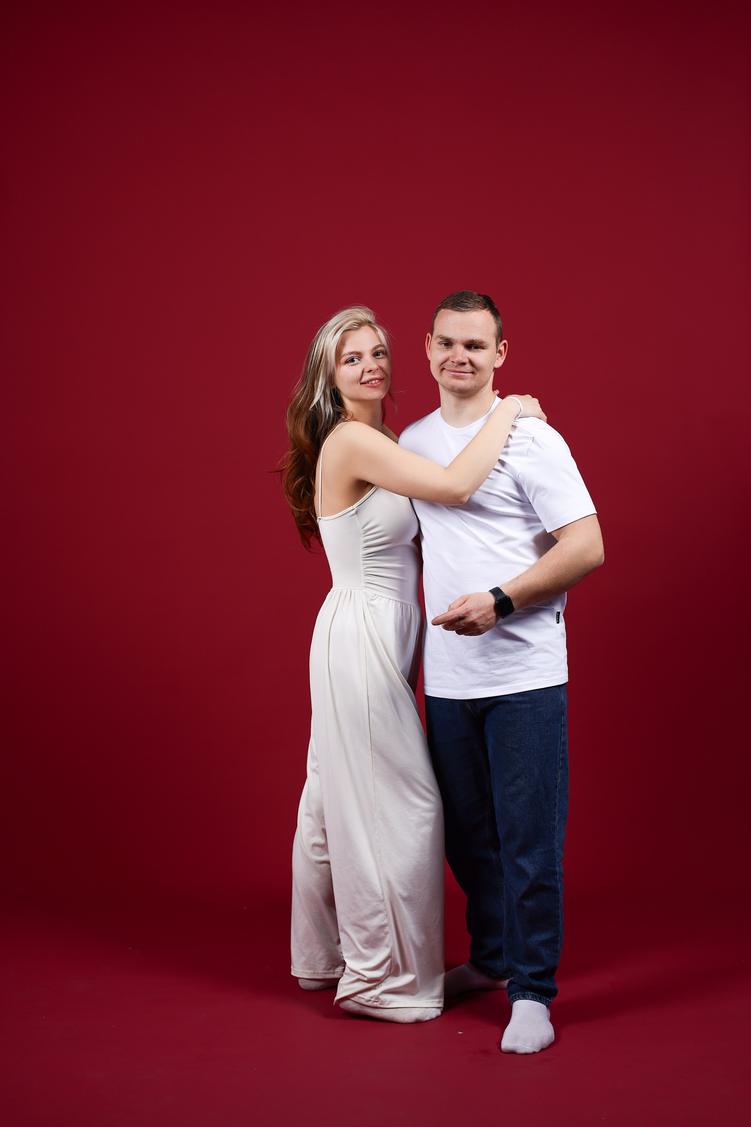 Светлана. Фотостудия без фотографа Чехов. Первая студия автопортрета в Чехове