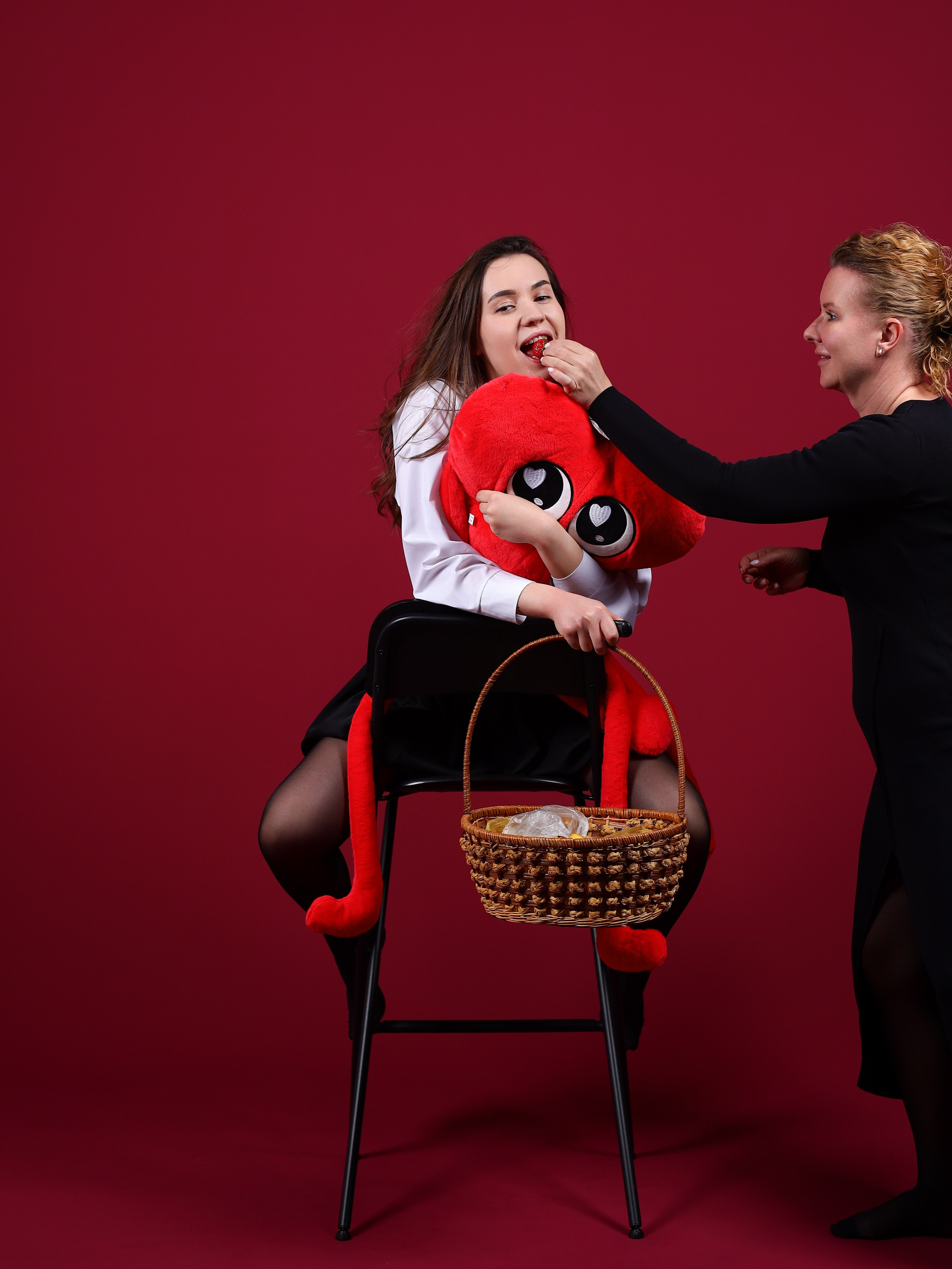 Открытие «фотограф уволен». Фотостудия без фотографа Чехов. Первая студия автопортрета в Чехове