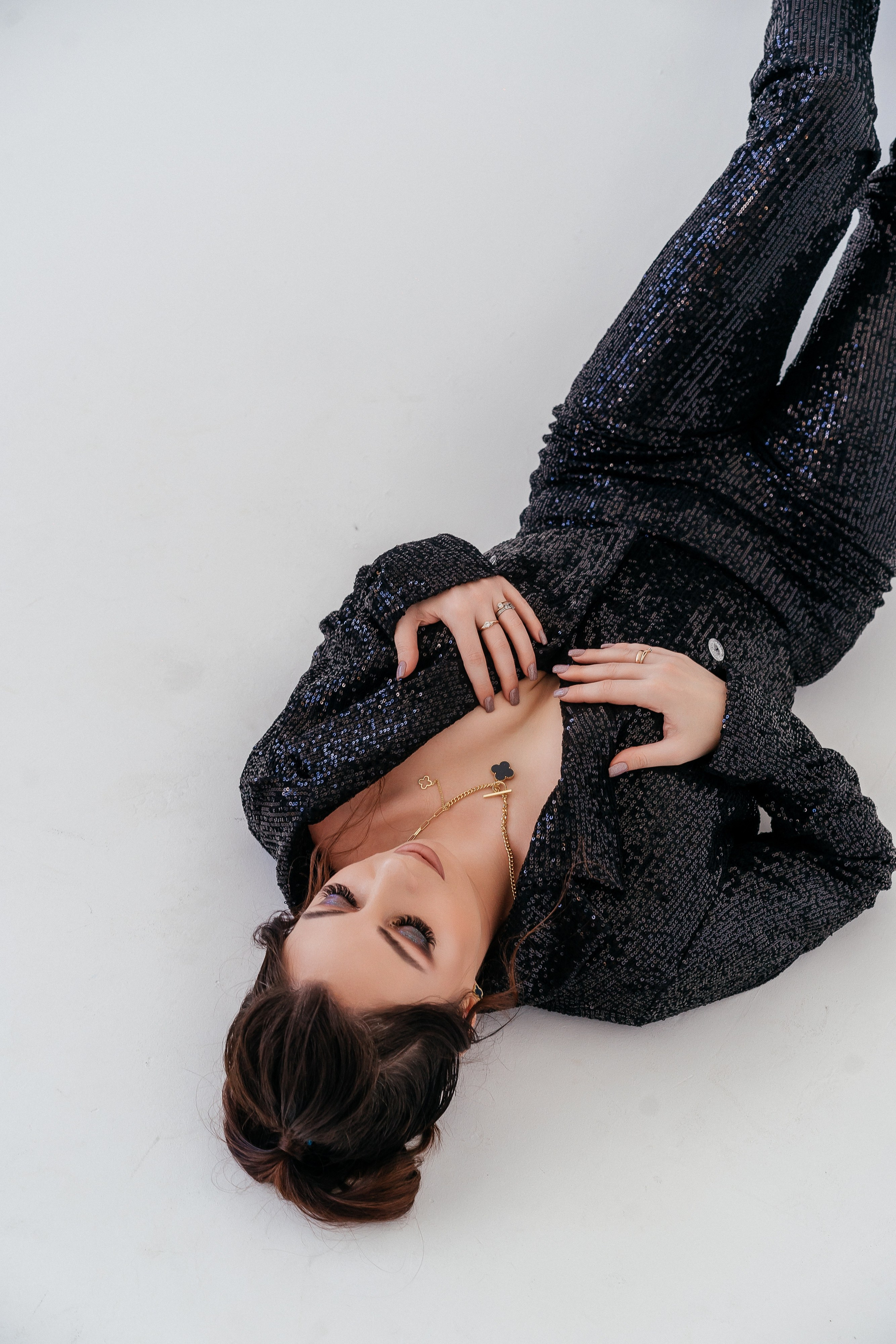 Елена Н. Фотограф и видеограф Смоленск | Студия Цезарь