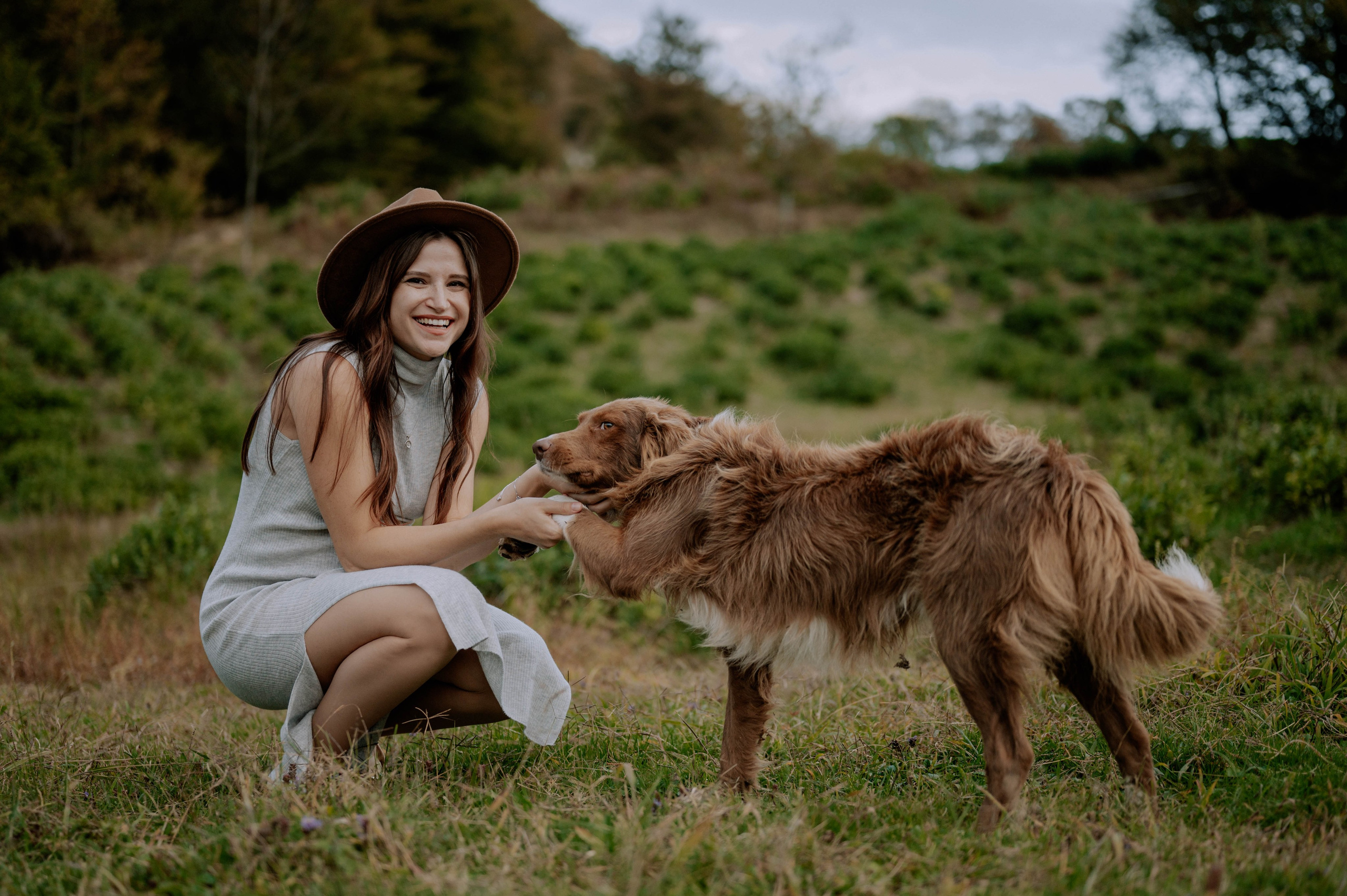 Таня и Денис. Фотограф Сочи Кисматова Анастасия