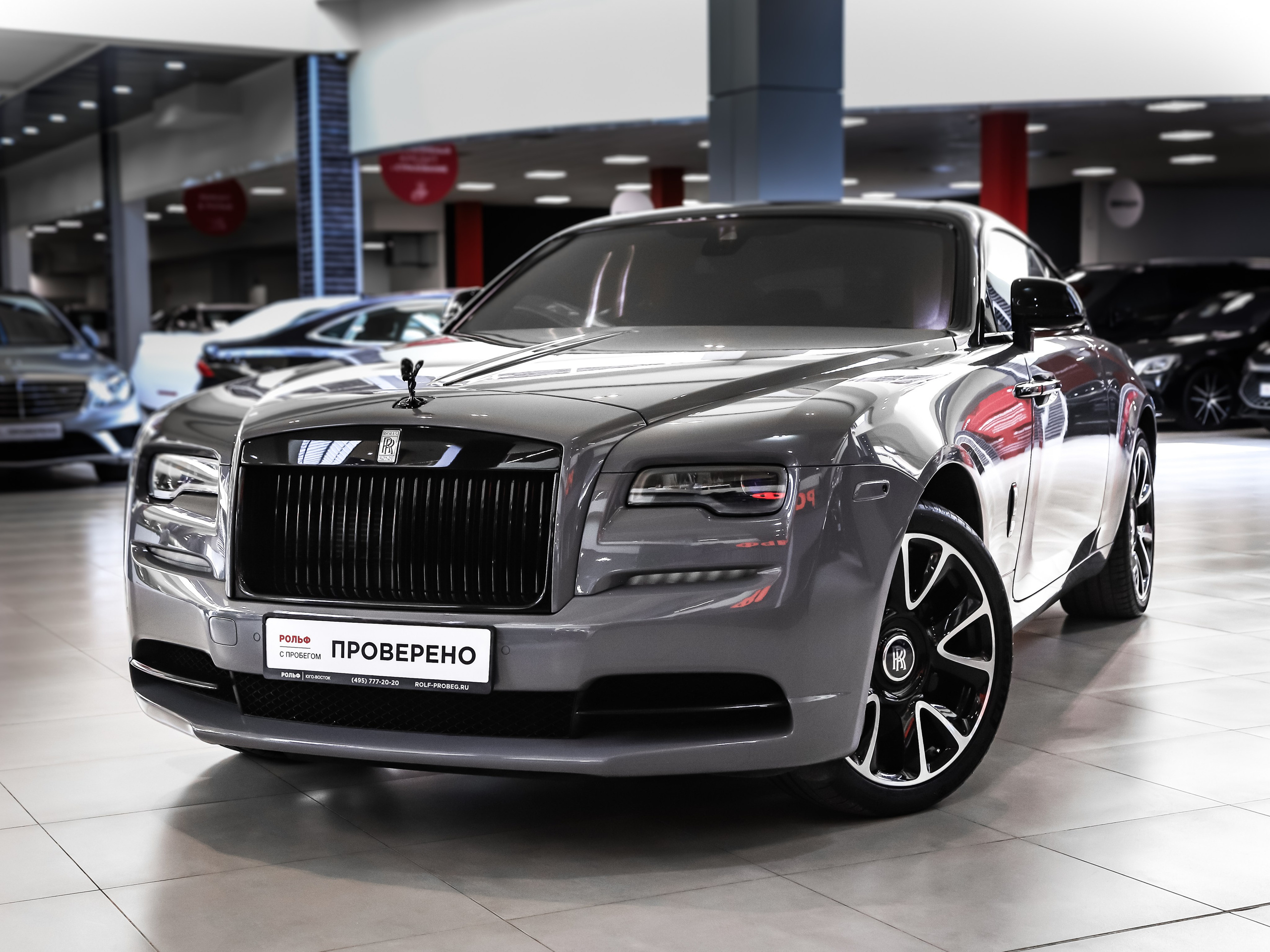 Автомобили. Репортажный фотограф в Москве Агафонова Мария