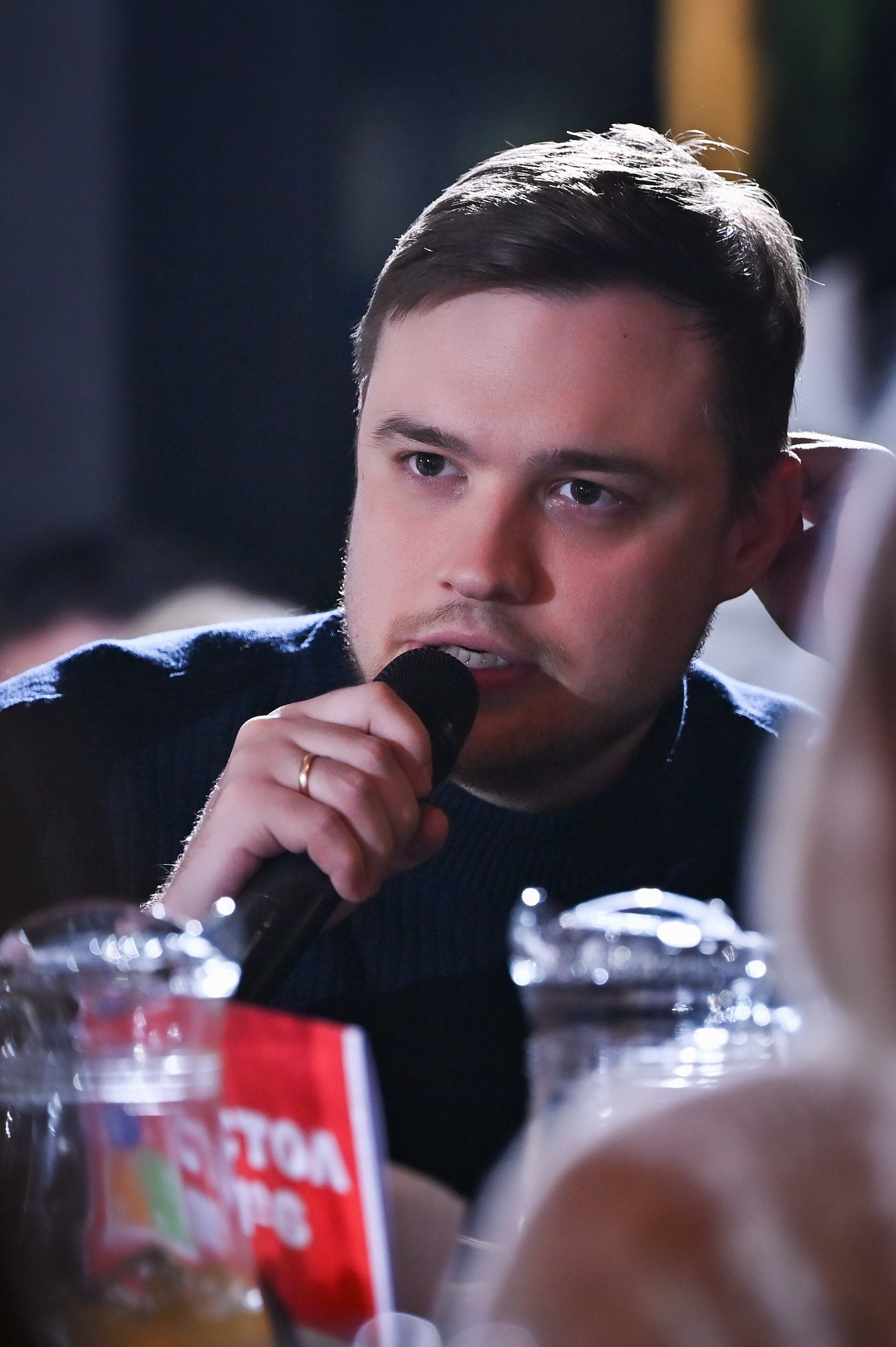 MERCEN Стендап. Репортажный и свадебный фотограф в Липецке Иван Первойкин