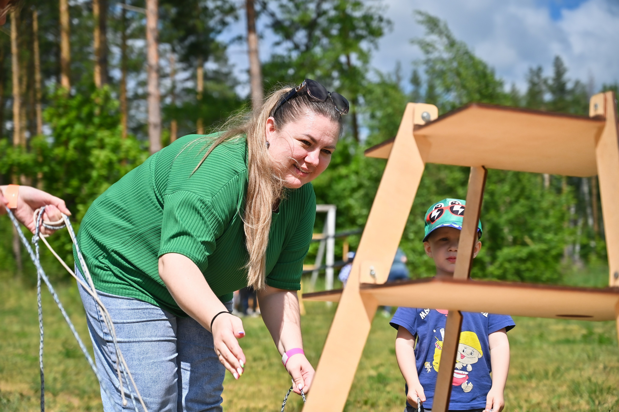 Тамбов, 78 лет компании «ТАКФ». Репортажный и свадебный фотограф в Липецке Иван Первойкин