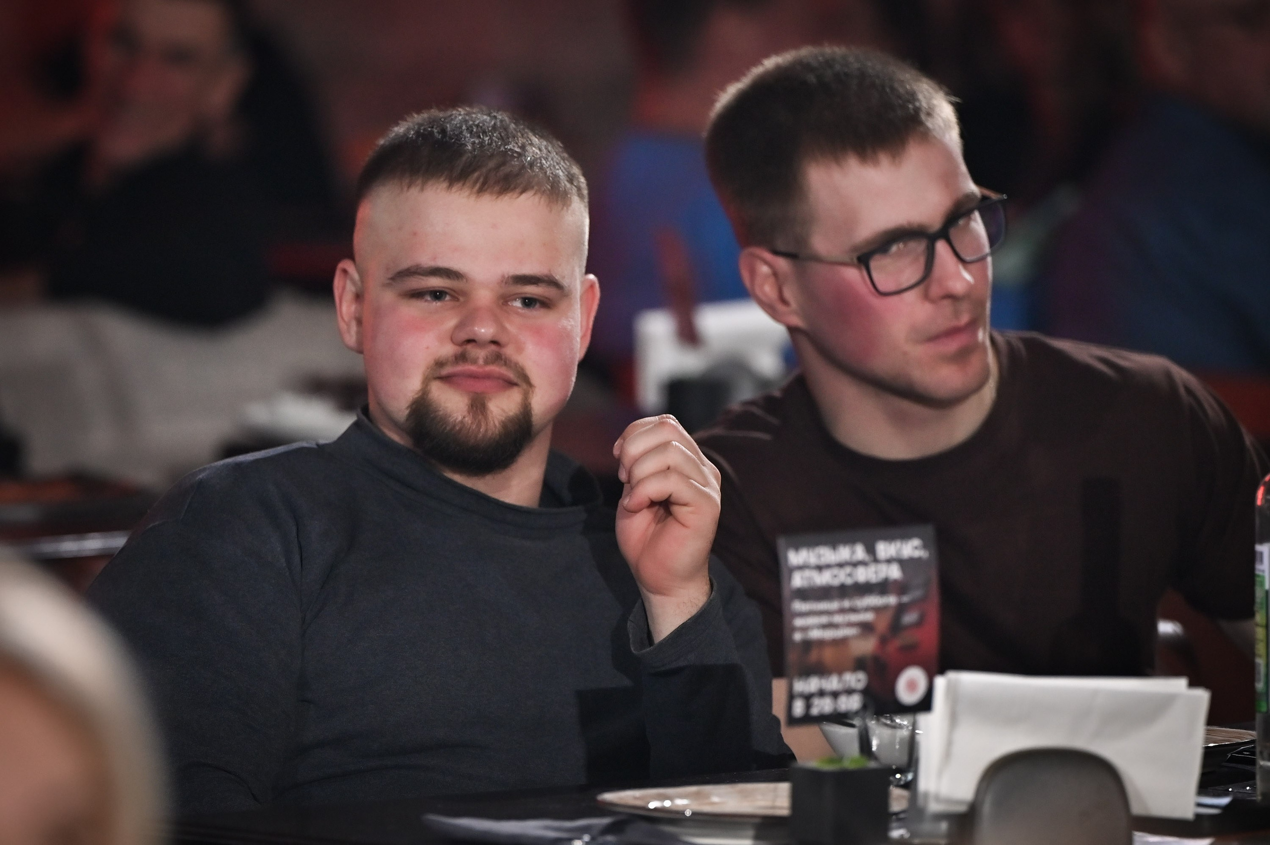 ФОТО. Репортажный и свадебный фотограф в Липецке Иван Первойкин