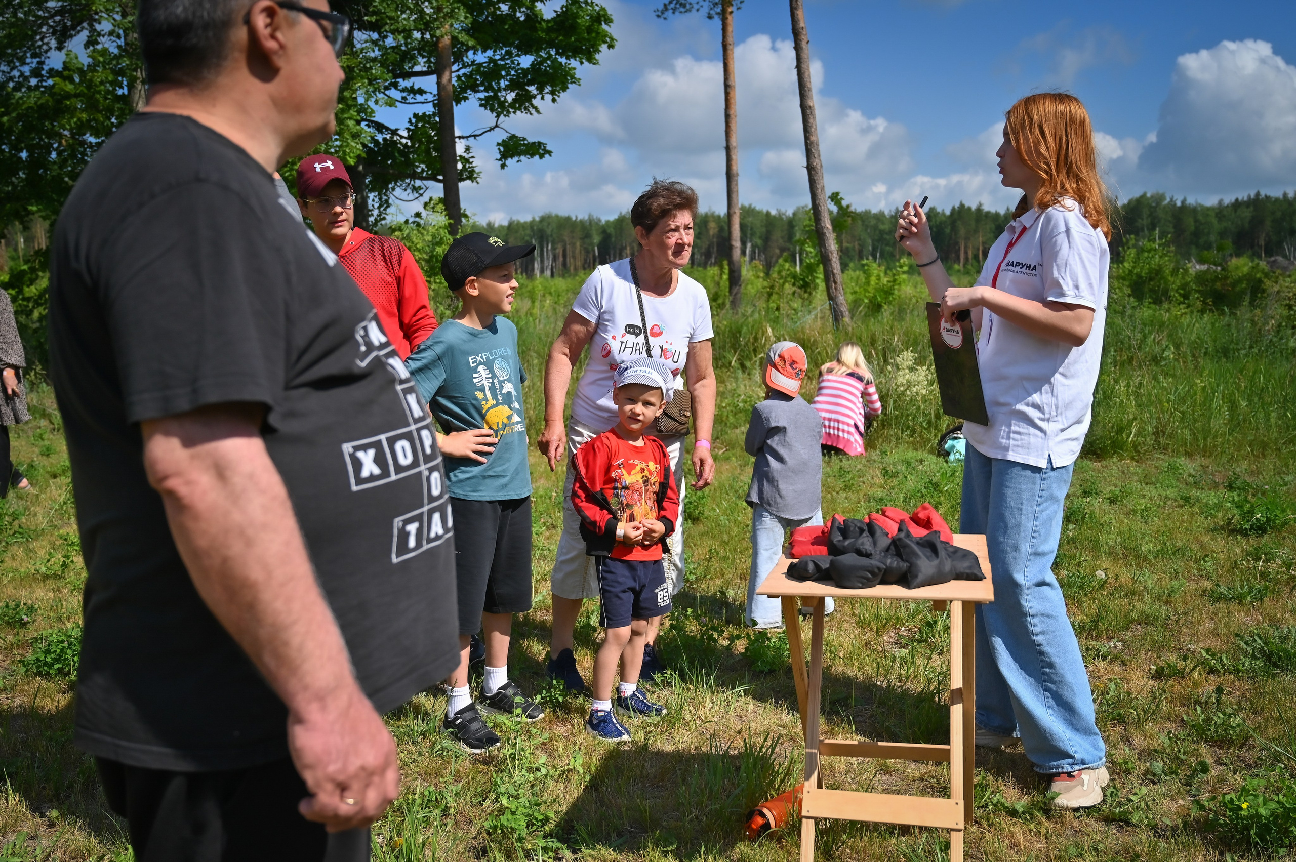 Тамбов, 78 лет компании «ТАКФ». Репортажный и свадебный фотограф в Липецке Иван Первойкин