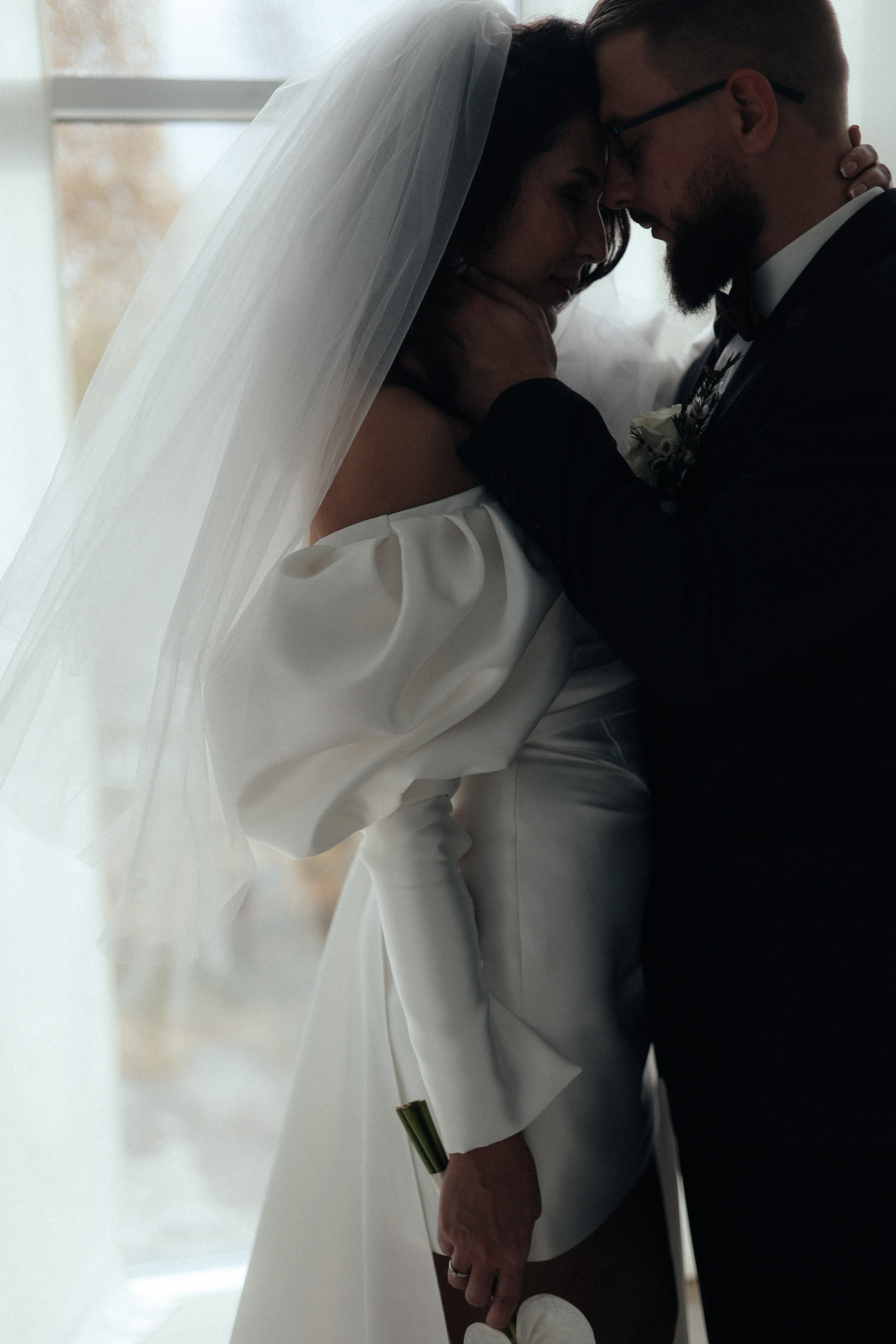 Wedding. Главная