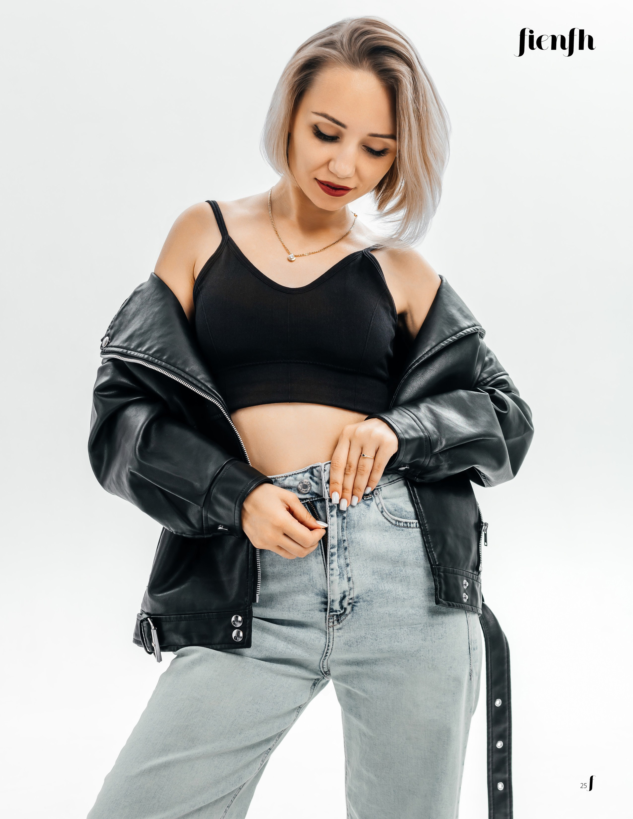 Журналы. Профессиональный фотограф Светлана Рыбка