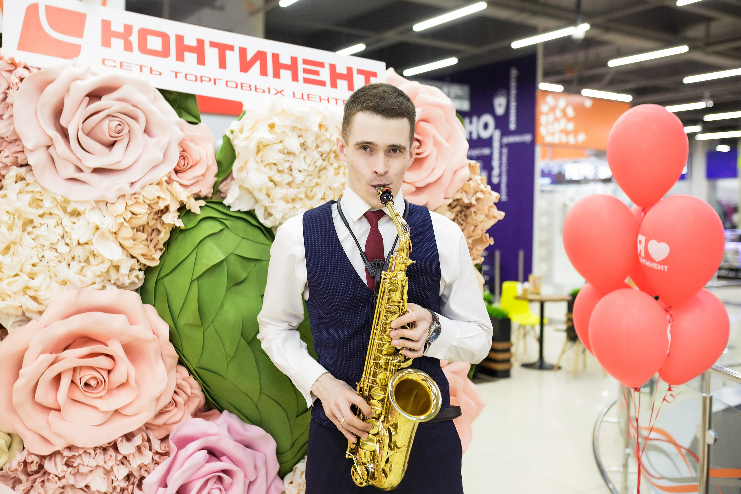 МЕРОПРИЯТИЯ. Roman Photo