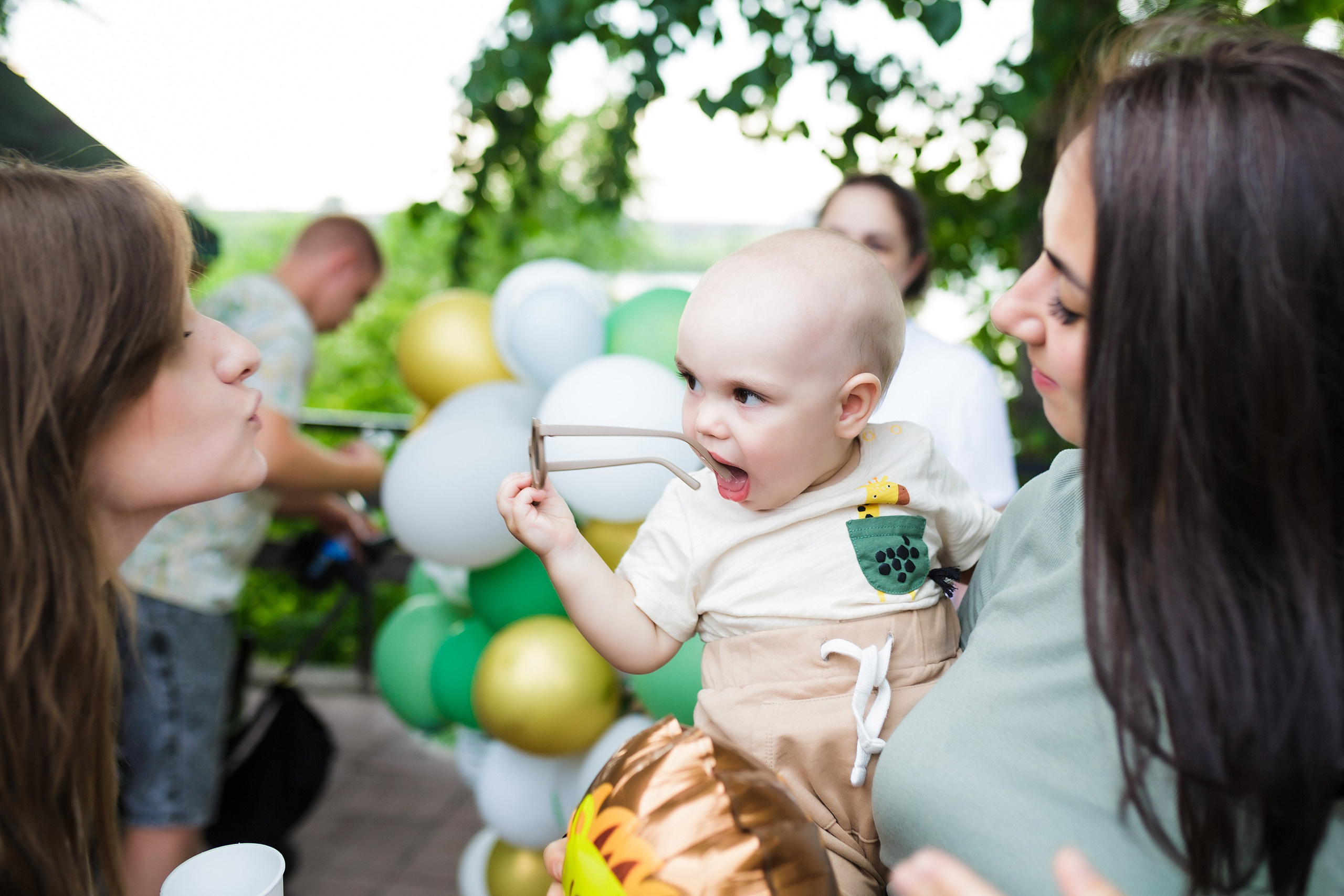 СЕМЕЙНЫЕ. Roman Photo