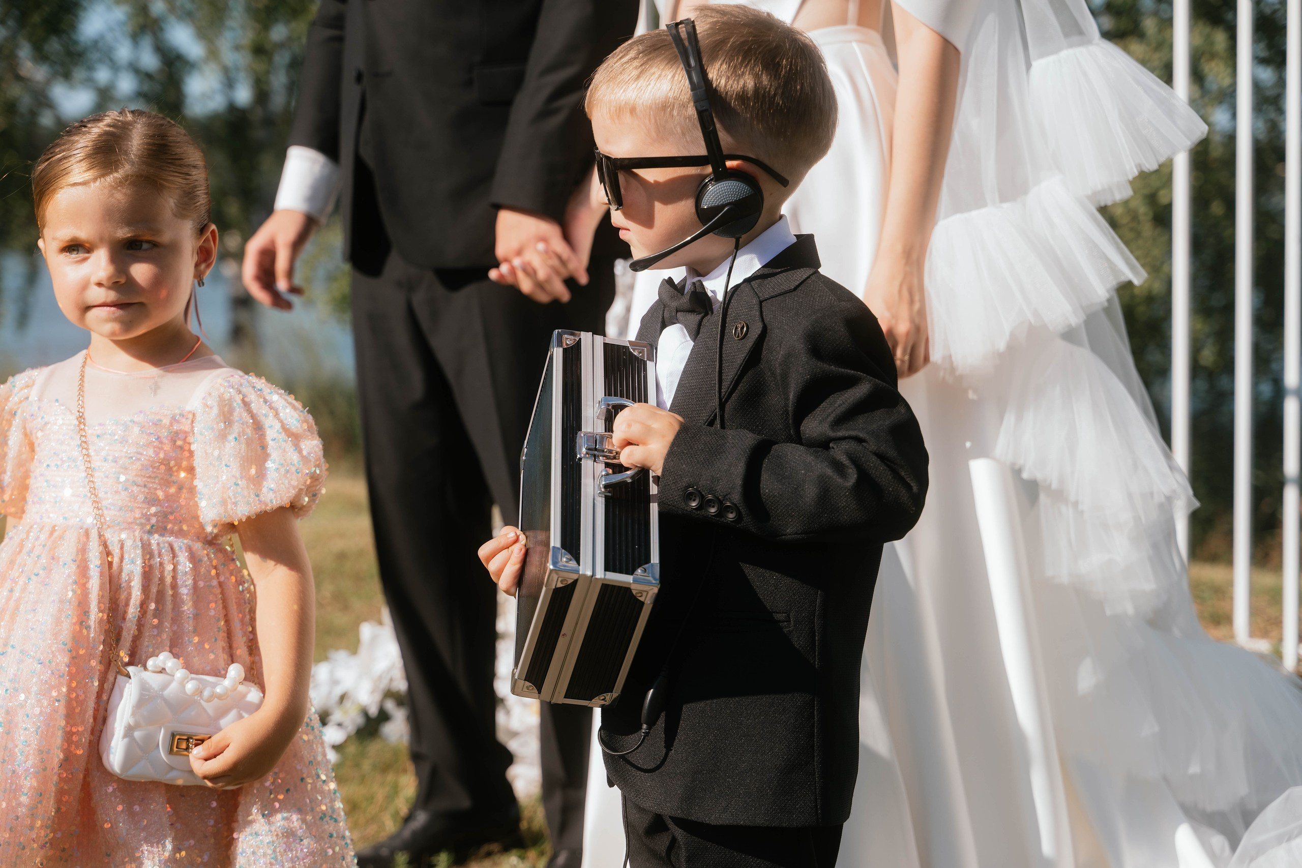 Wedding day #79. Свадебный, семейный фотограф в Рязани Лена Брант