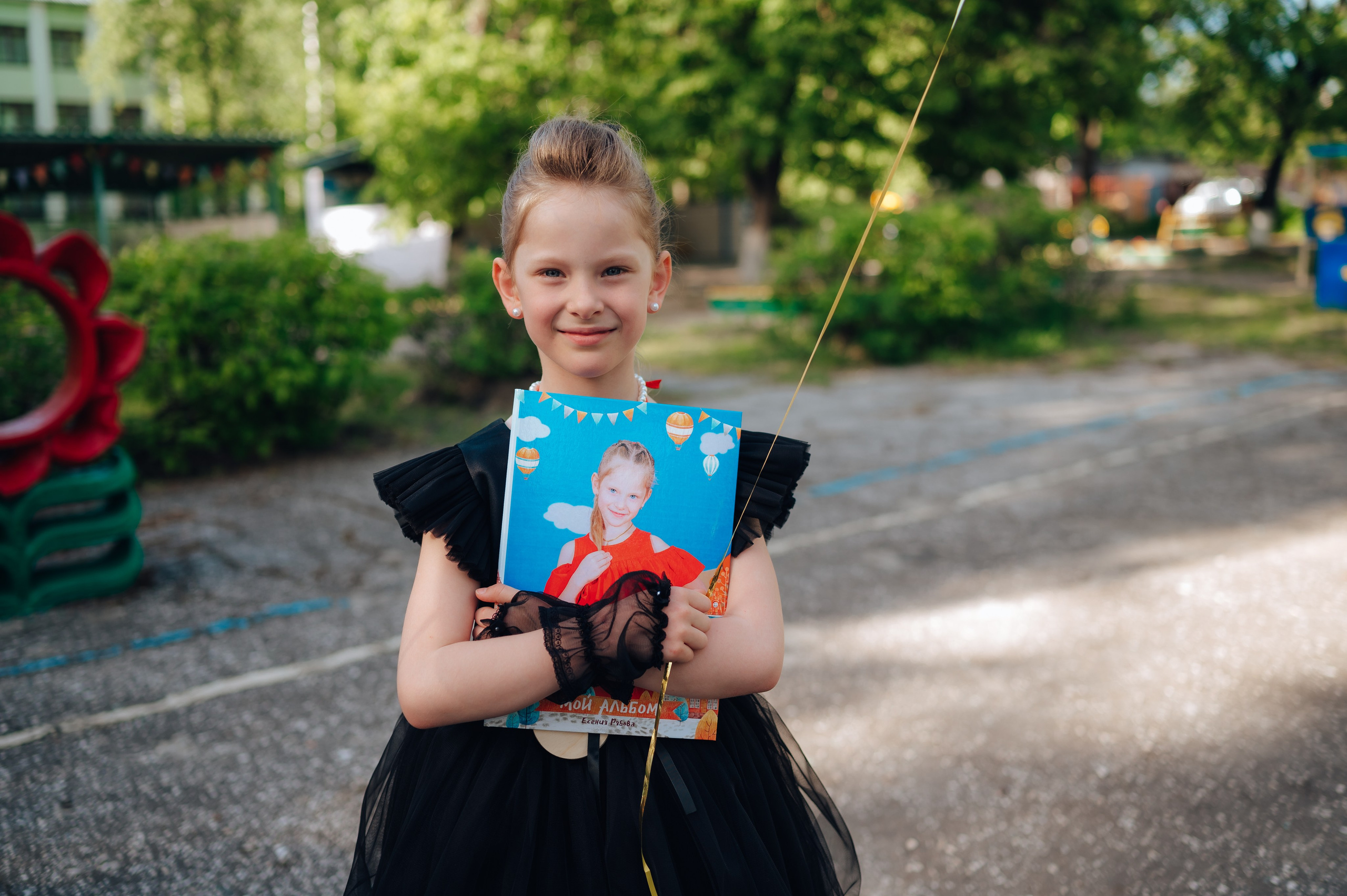 108 сад. Детский и семейный фотограф Катерина Мишина