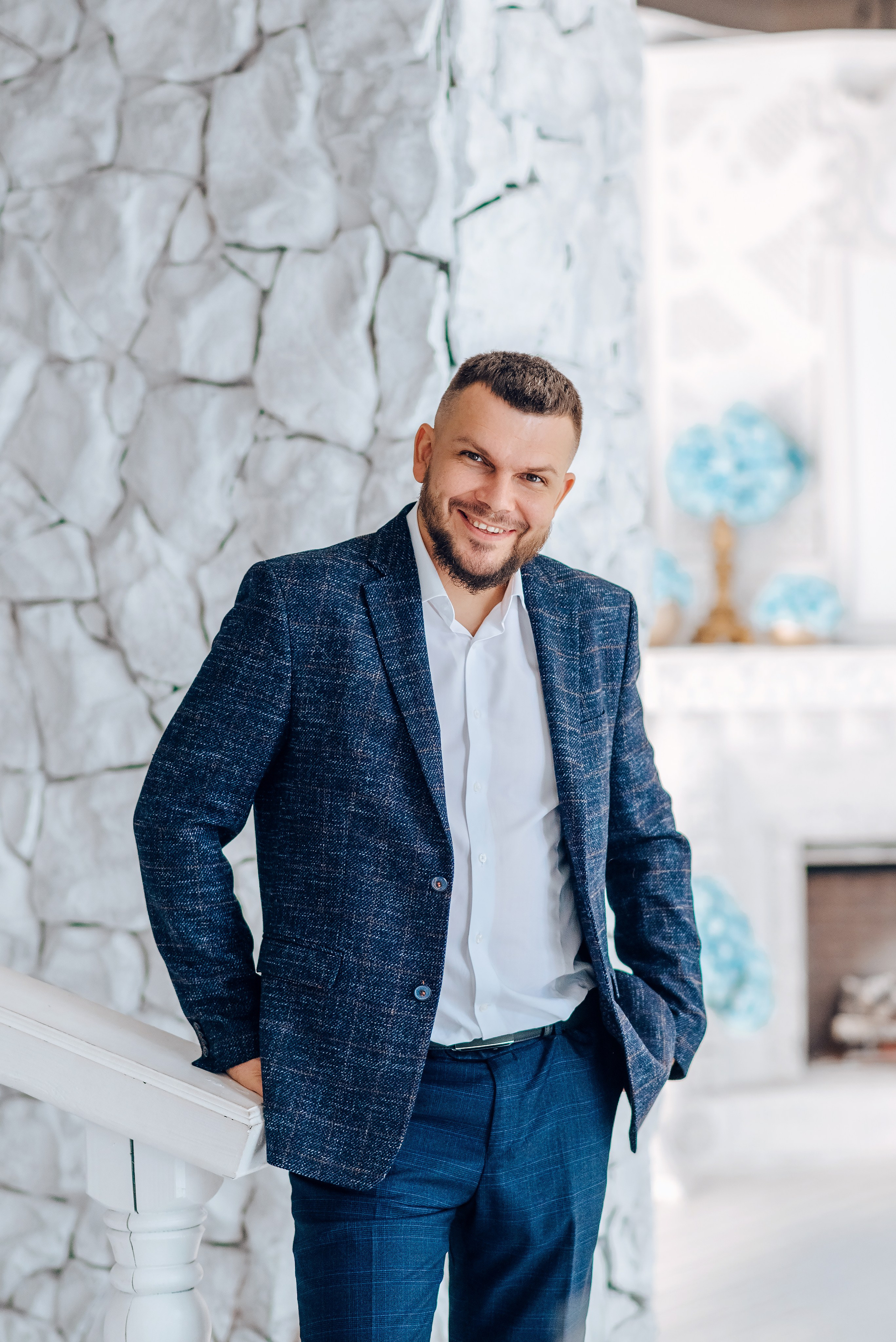 Марина и Антон. Детский и семейный фотограф Катерина Мишина