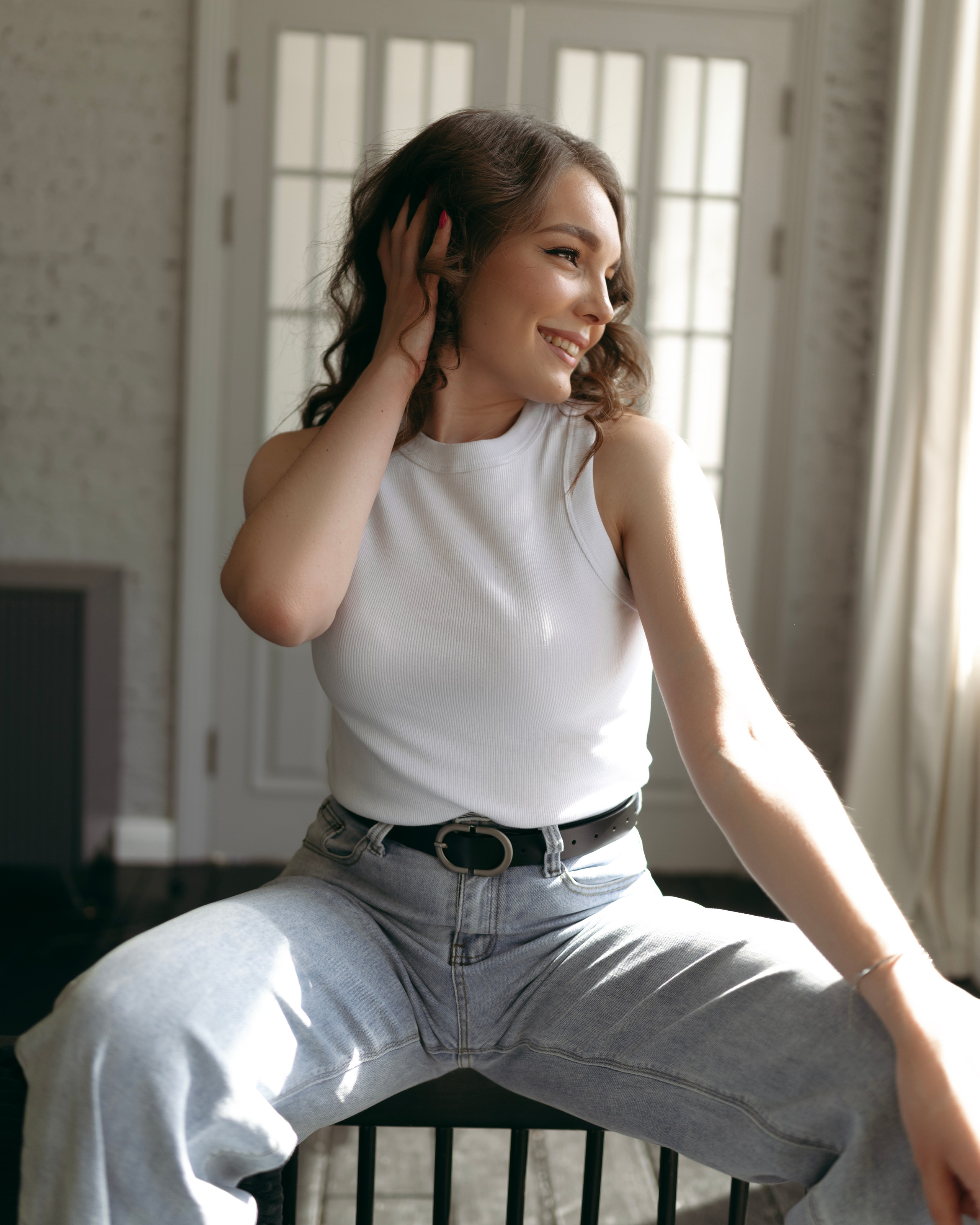 Лера. Фотограф Екатеринбург | Оля Макарова