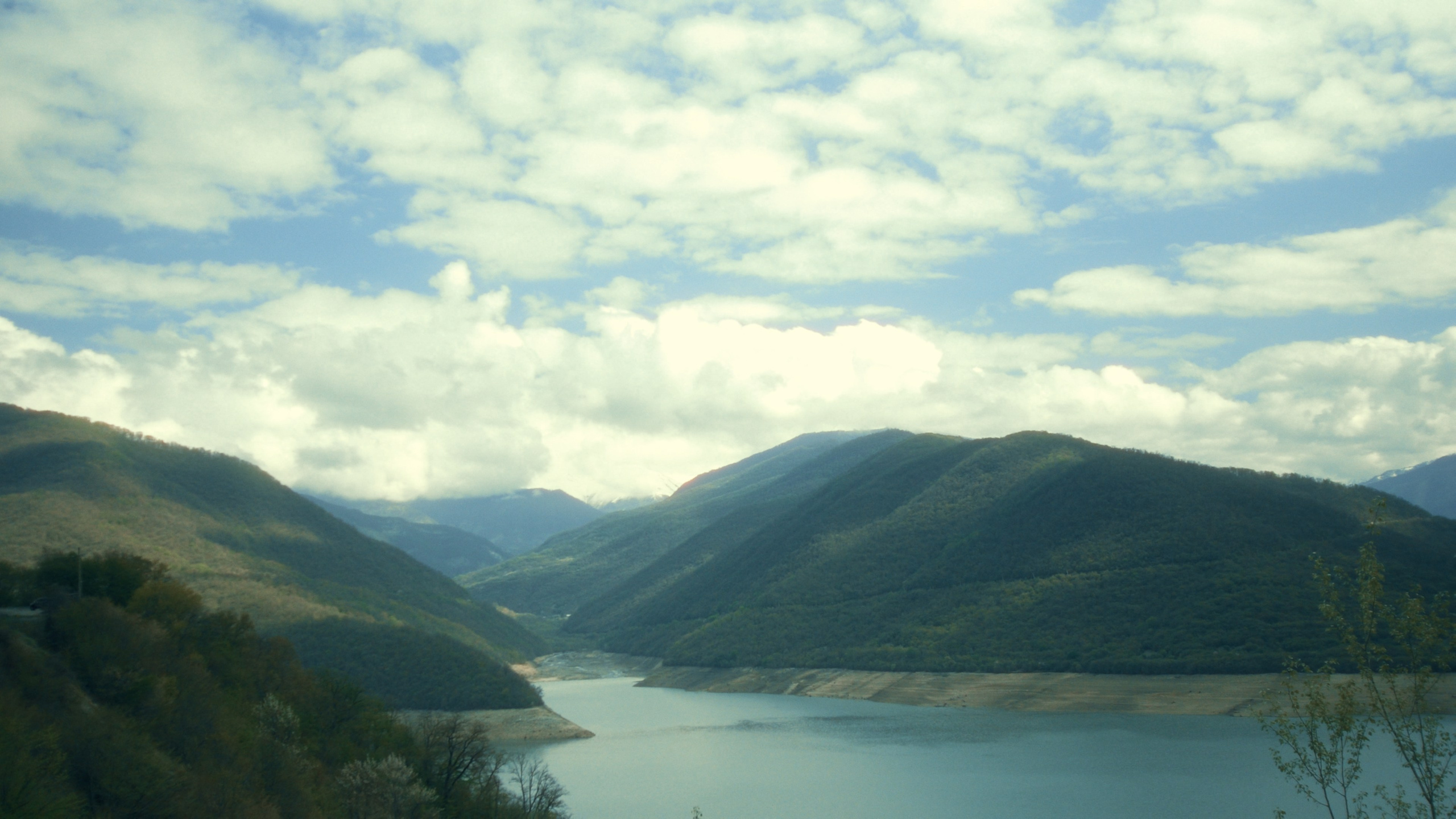 ARTIST'S STATEMENT. Anna Konushkina — visual artist