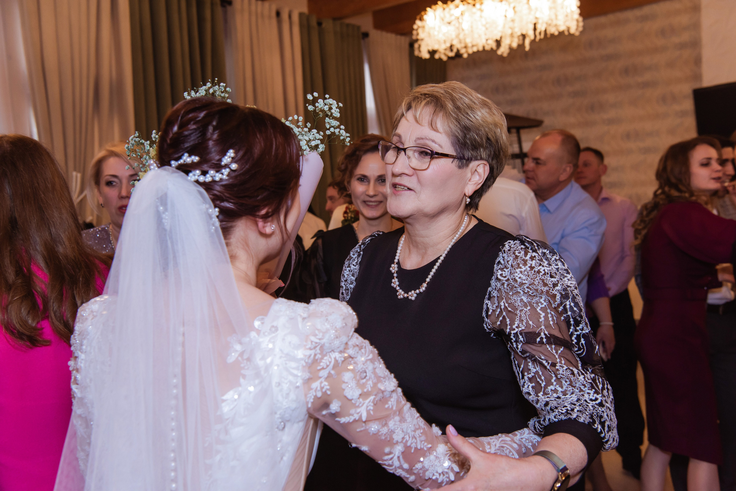 Егор и Анастасия. Свадебный и арт-фотограф Кунецкая Диана