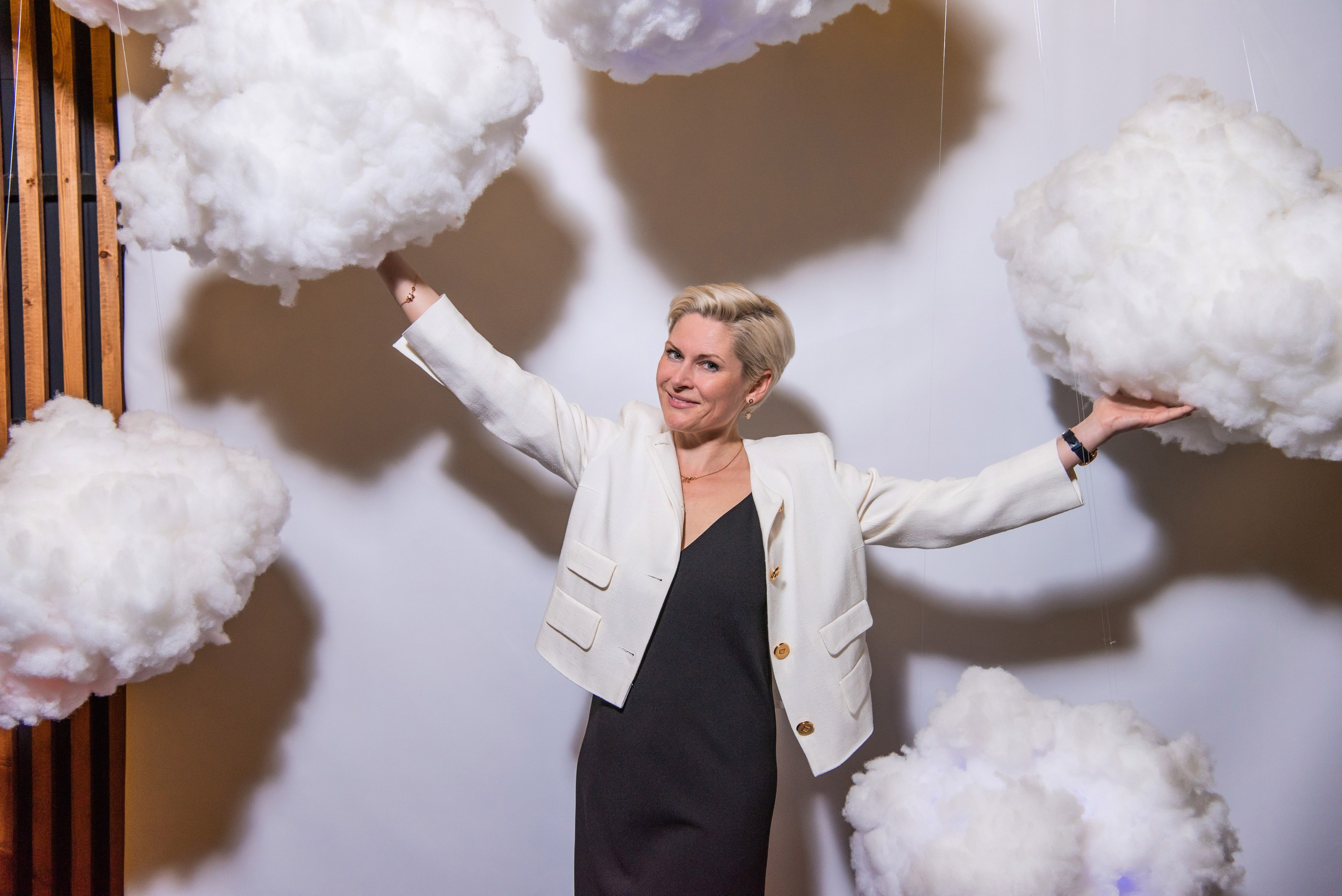 День Рождения Дианы. Бар 20. Свадебный и арт-фотограф Кунецкая Диана