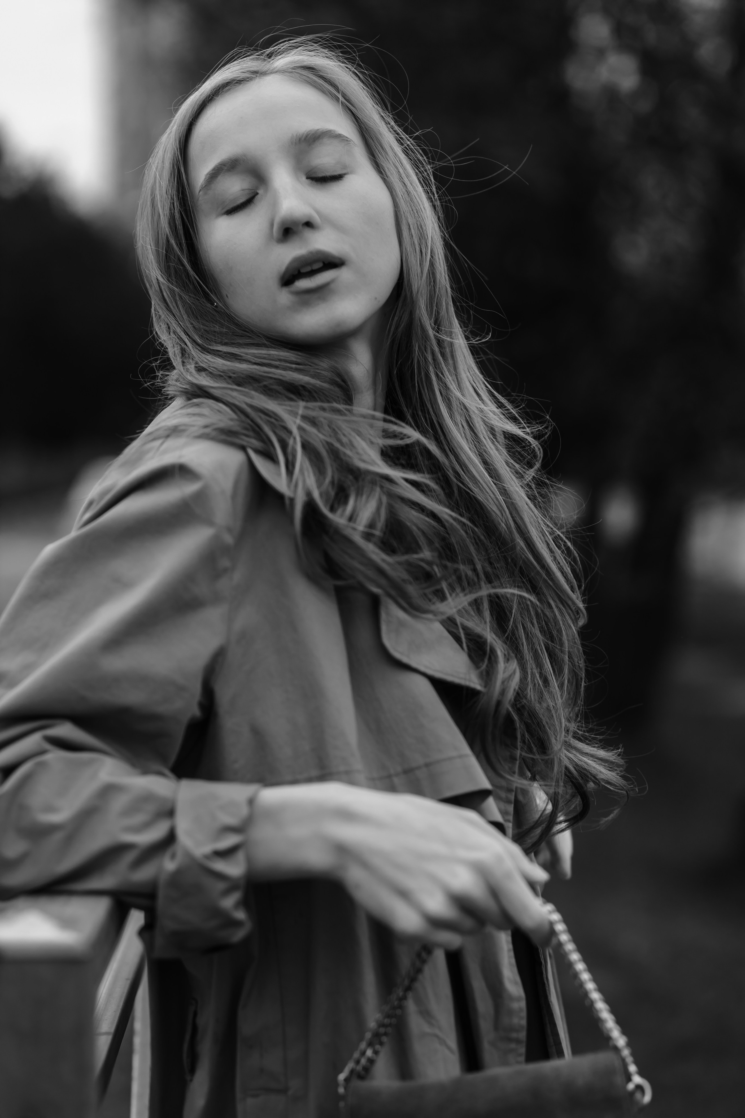 Portret. Фотограф в Коломне, Рязани, Москве. Готовность фото на следующий день