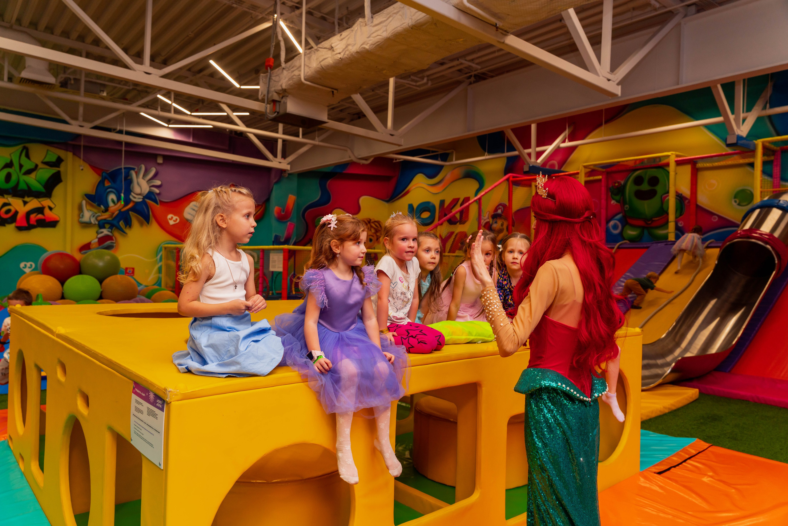 Детские съемки. Семейный, детский и лайфстайл фотограф в Москве Альбина Соколова