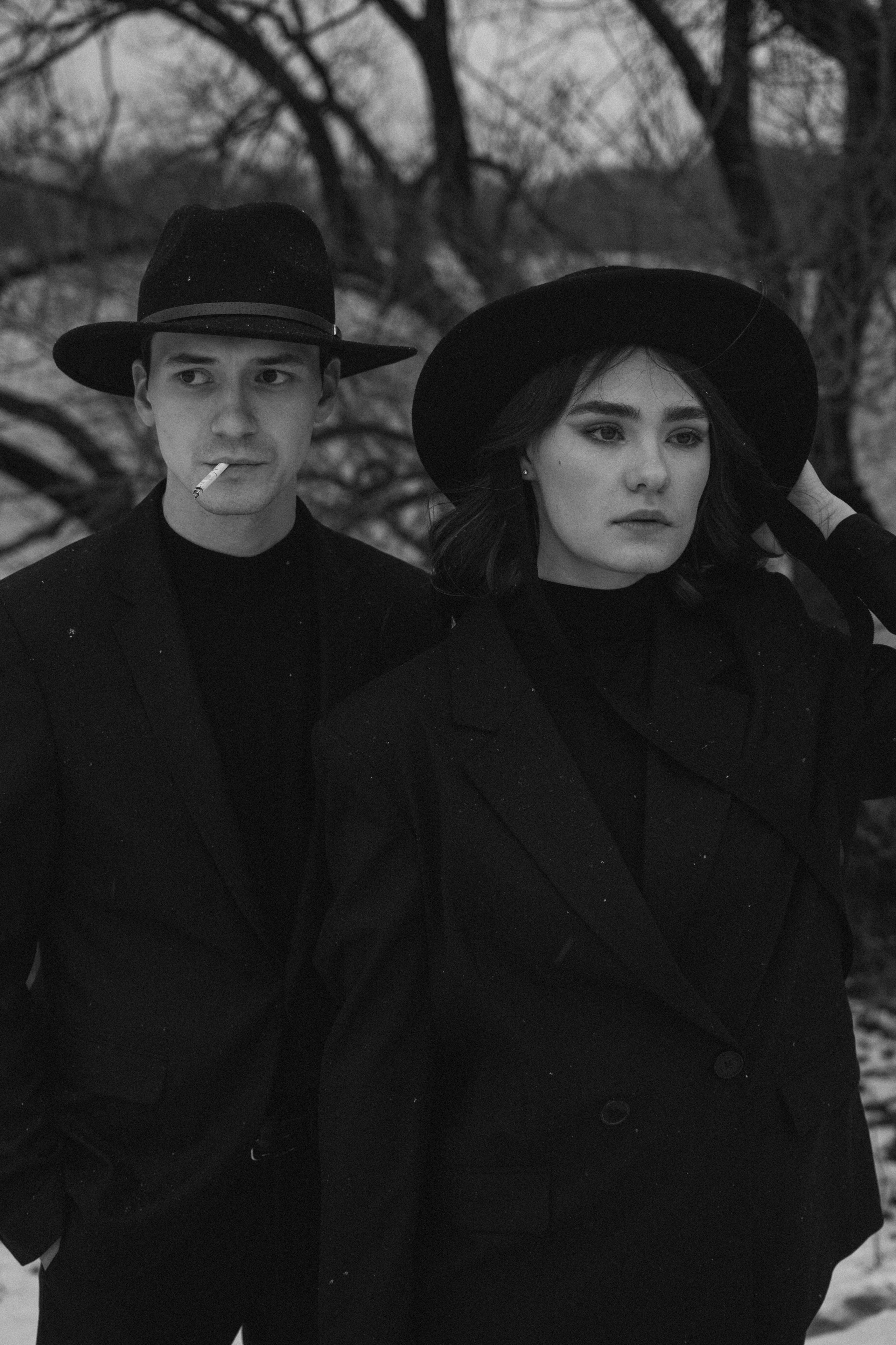 Алина и Айнур. Фотограф в Москве Панина Юлия