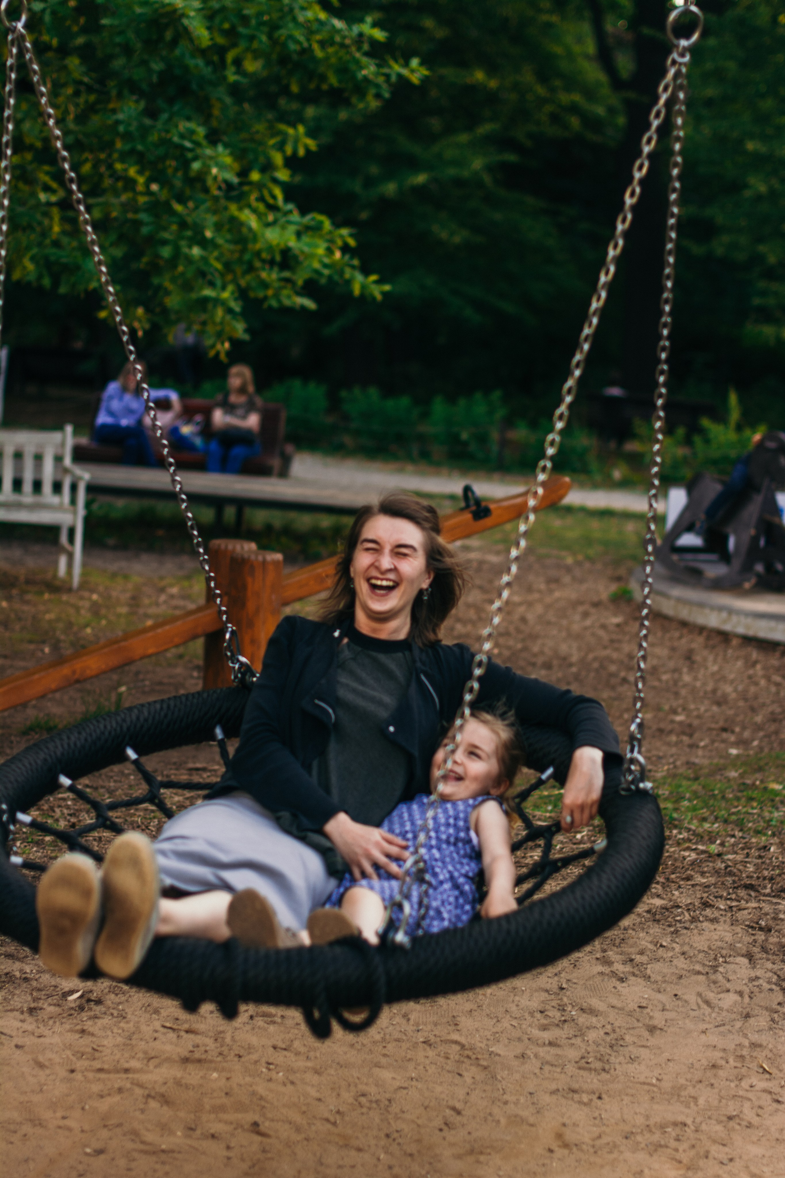 Оля и Вера. Фотограф в Москве Панина Юлия