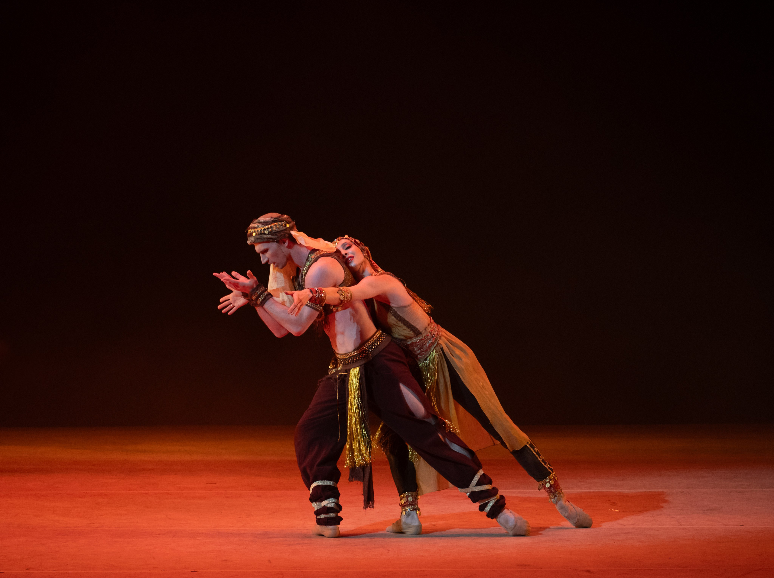 Театр, концерты, мероприятия. Фотограф в Москве Анна Лебедева