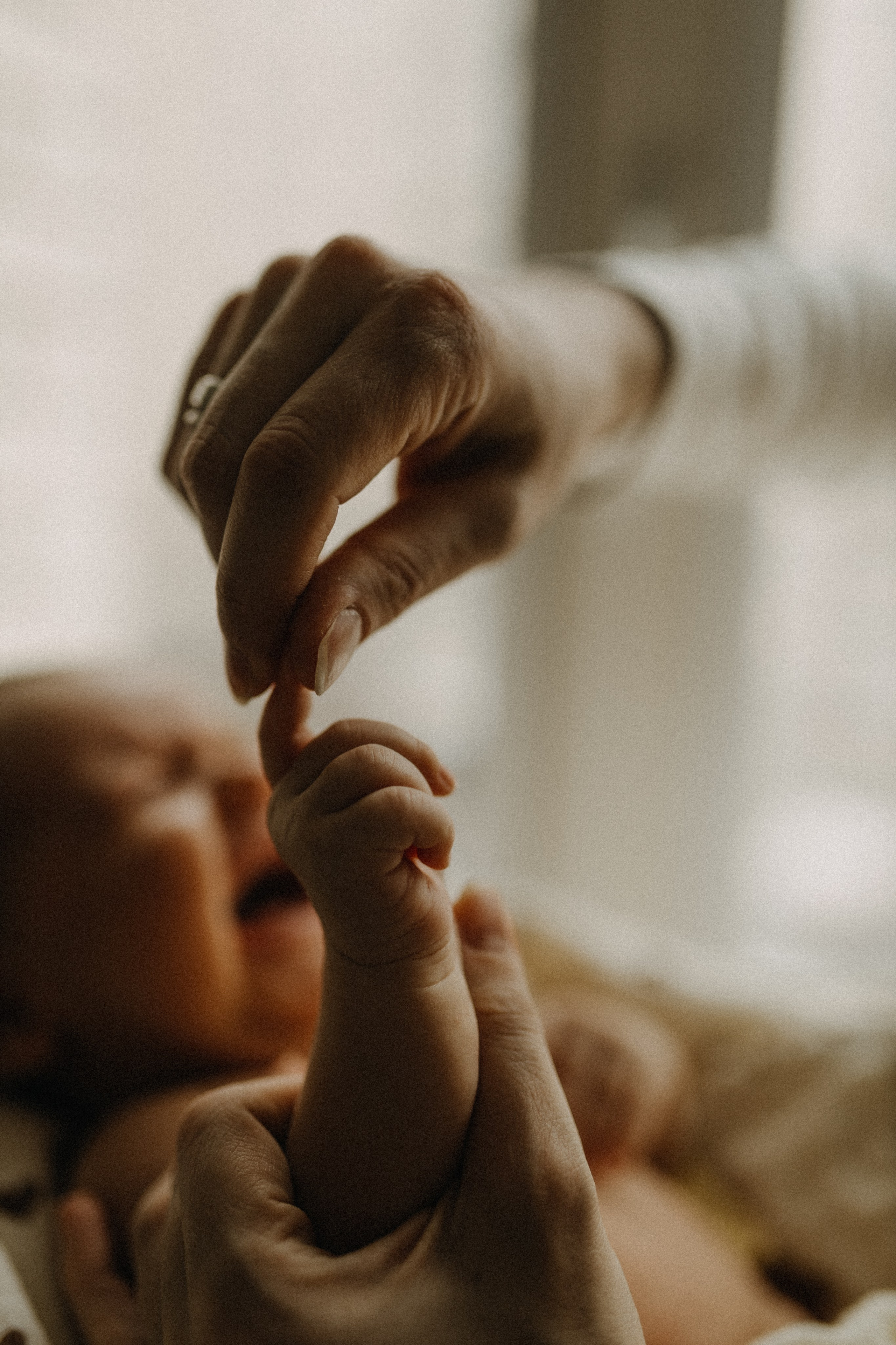 Макар Лида и Вероника. Фотограф в Петербурге Ольга Стрельченко