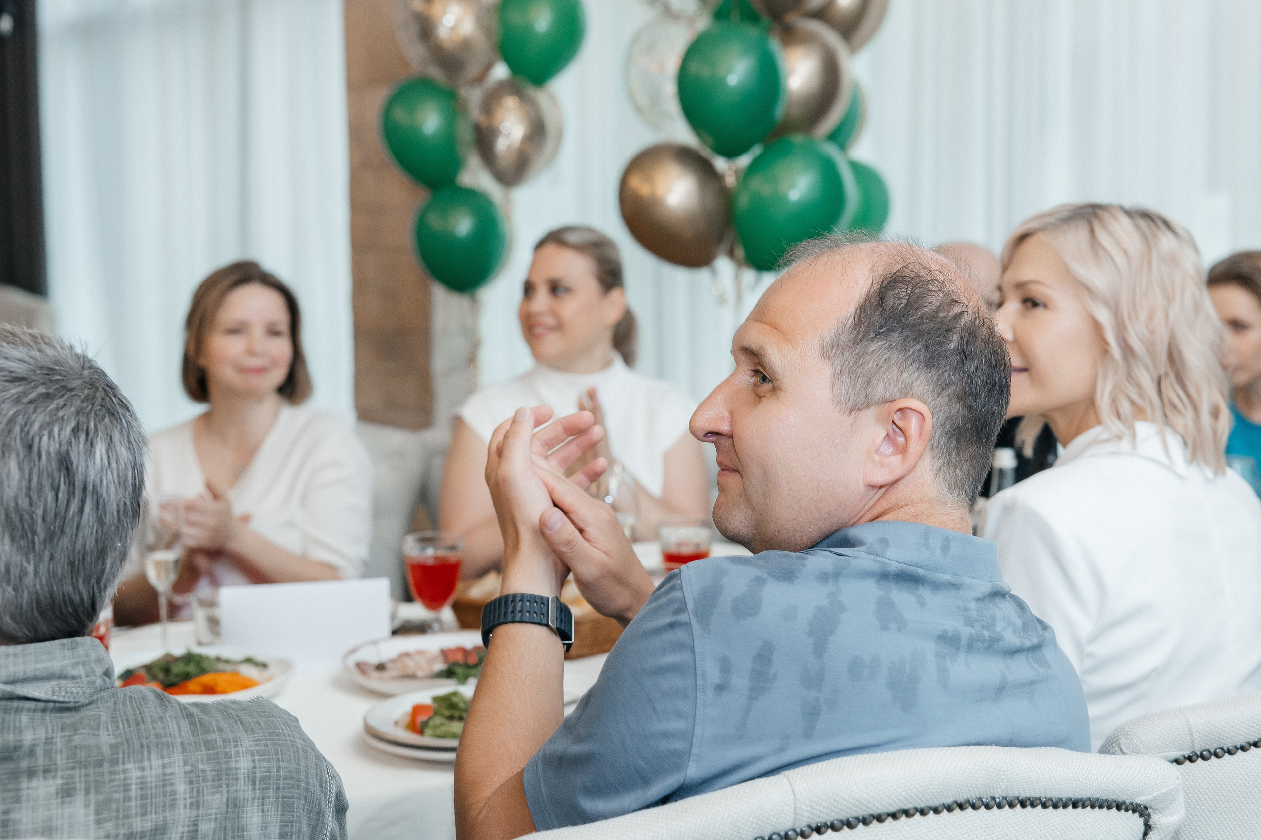20 лет выпуска с Мед академии. Свадебный и Семейный фотограф г. Ижевск Гульназ Солдатова. Гульназ фото