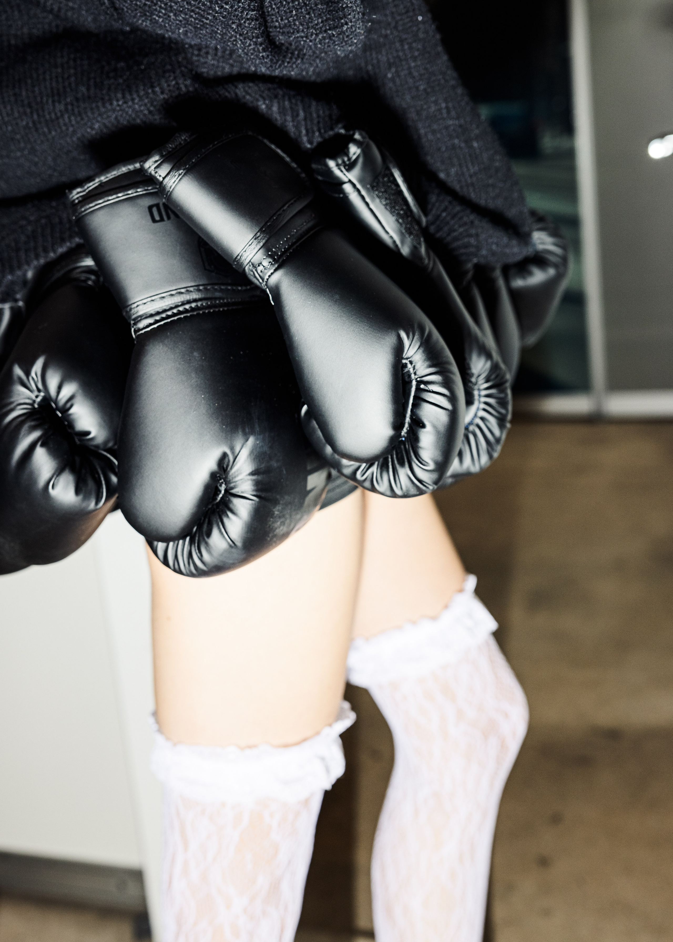 BLSH — Moscow Fashion Week