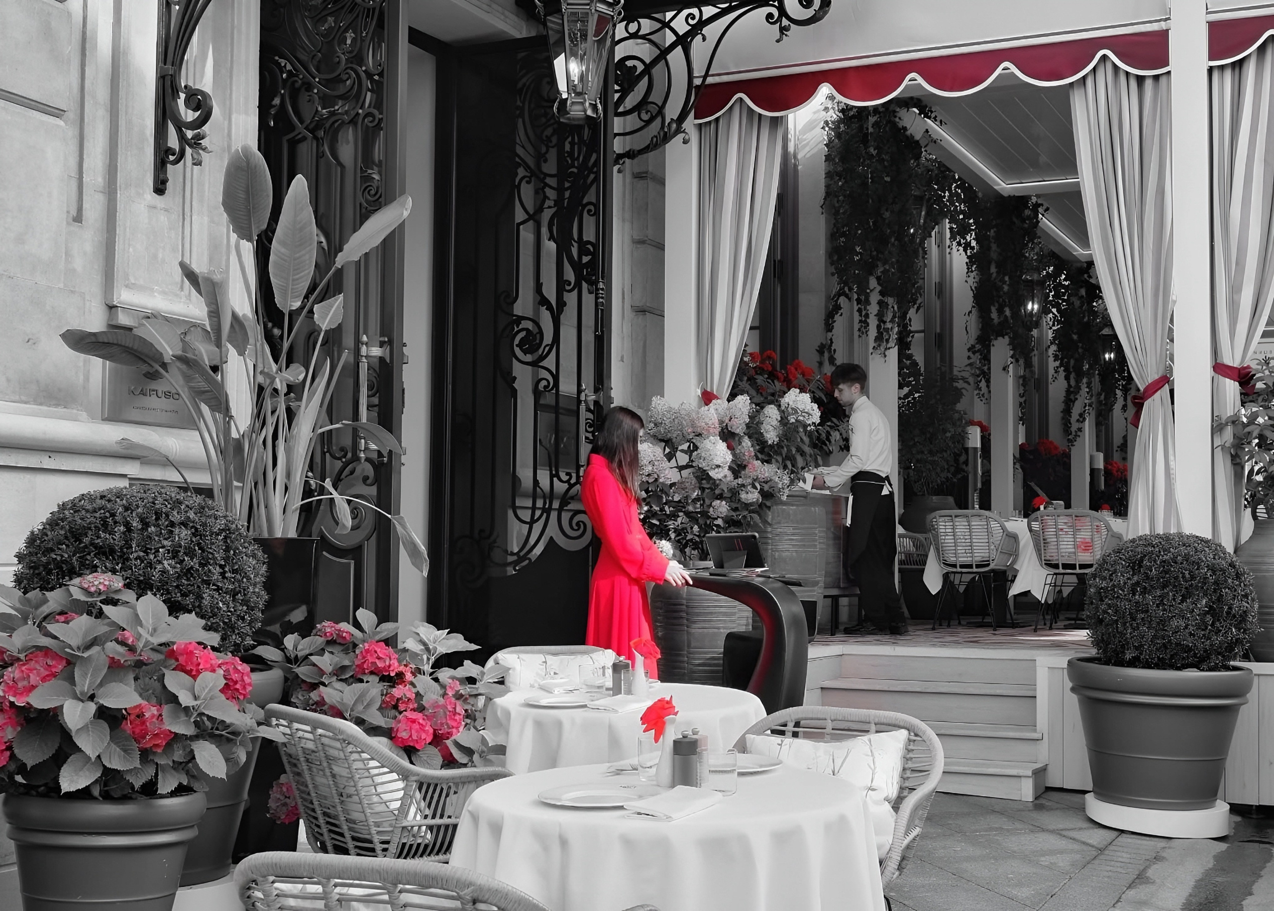 Стрит. Фотограф в Москве, фотожурналист Александр Малахов