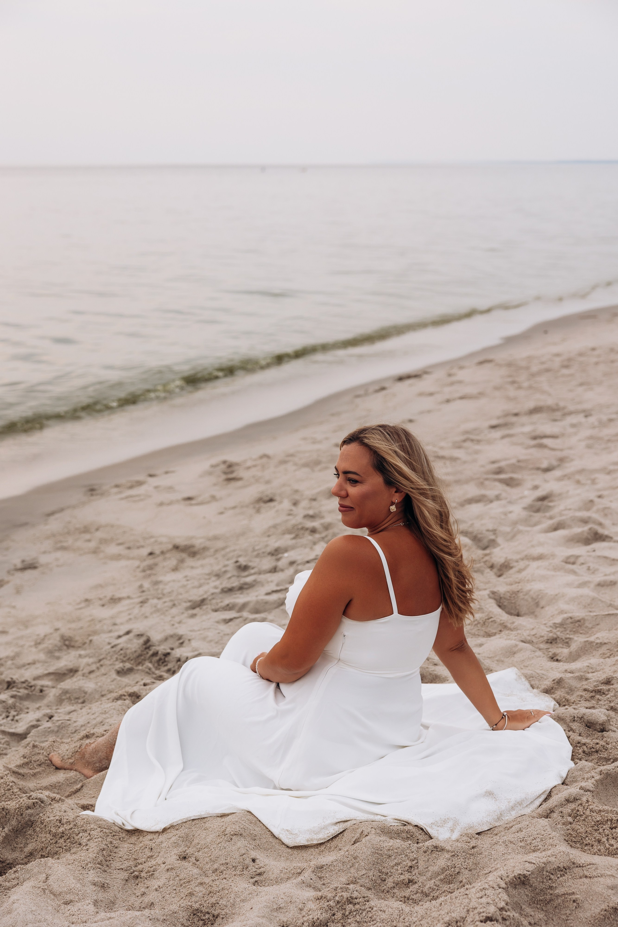 Большая семья Мечниково (Балтийск) море лето. Фотограф в Калининграде свадебная фотография, репортажная, фотосессии